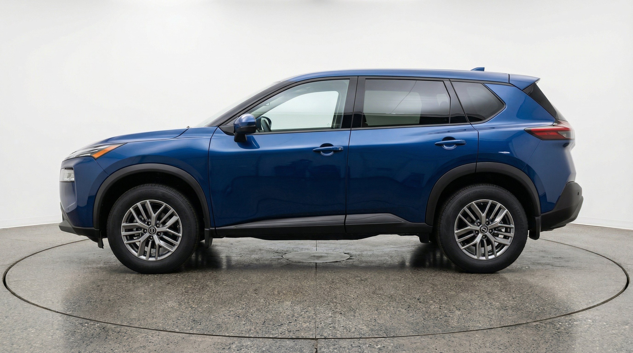 Thumbnail: 2026 Nissan Rogue - 5