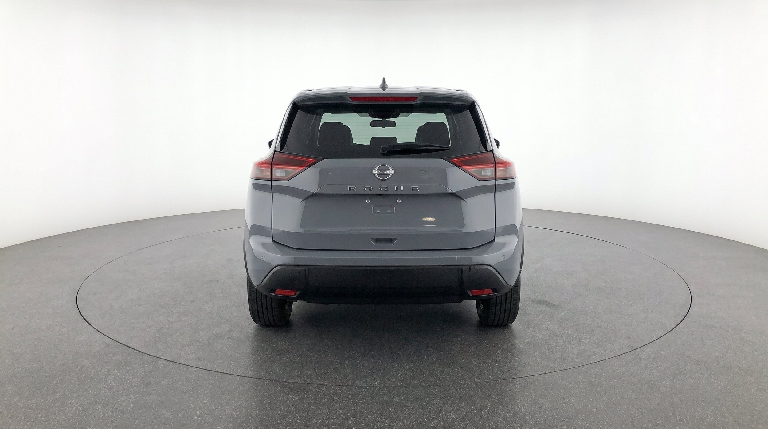 Thumbnail: 2026 Nissan Rogue - 7