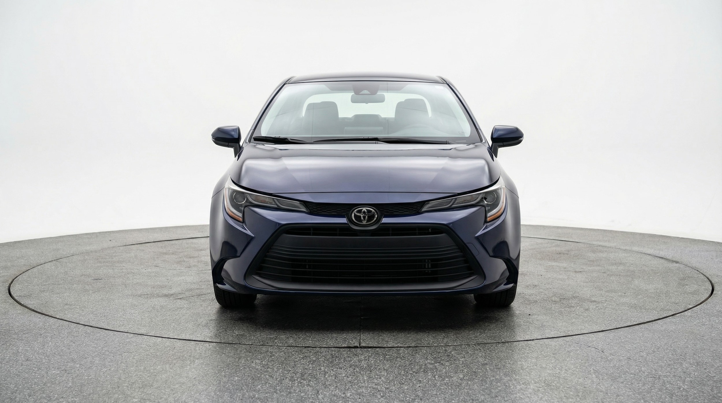Thumbnail: 2025 Toyota Corolla - 2