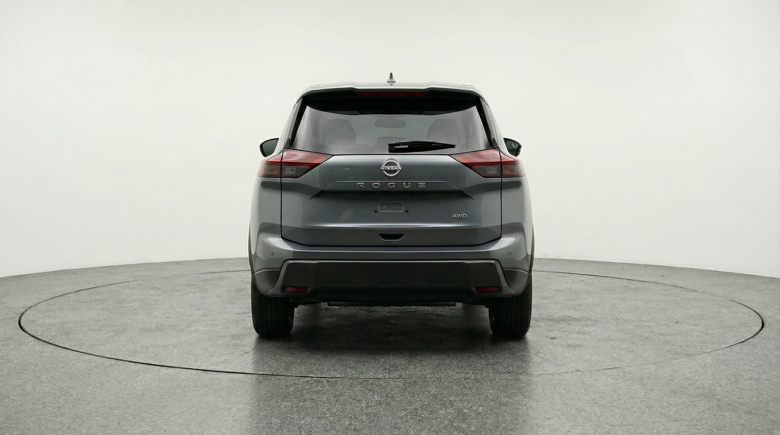 Thumbnail: 2025 Nissan Rogue - 6