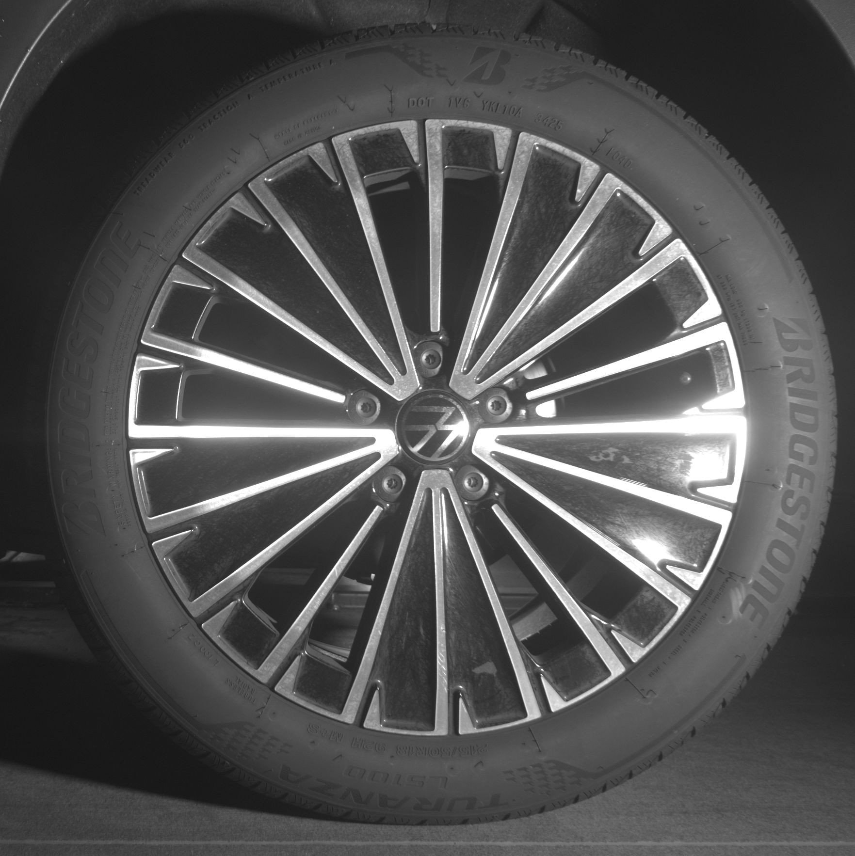 Thumbnail: 2026 Volkswagen Taos - 14