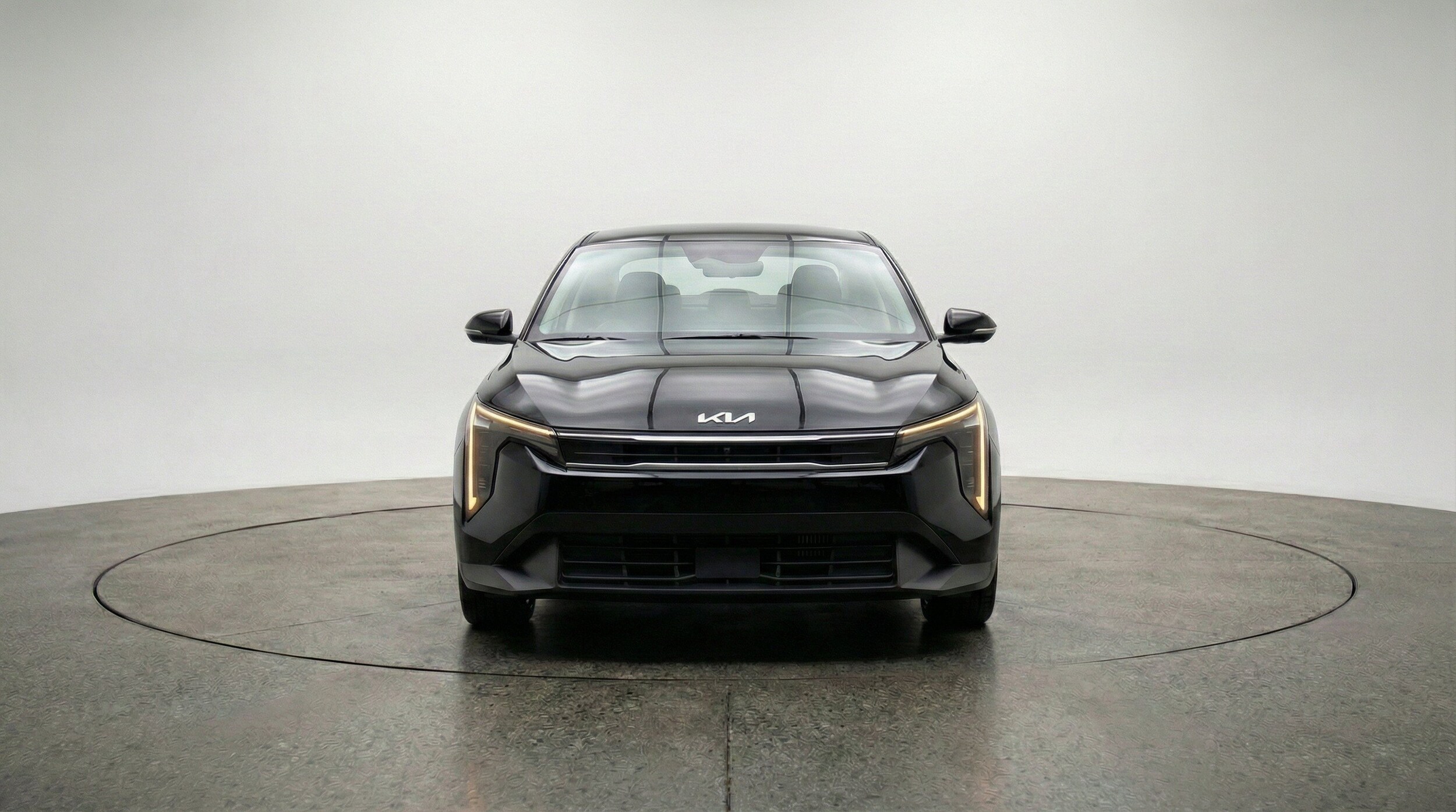 Thumbnail: 2026 Kia K4 - 2