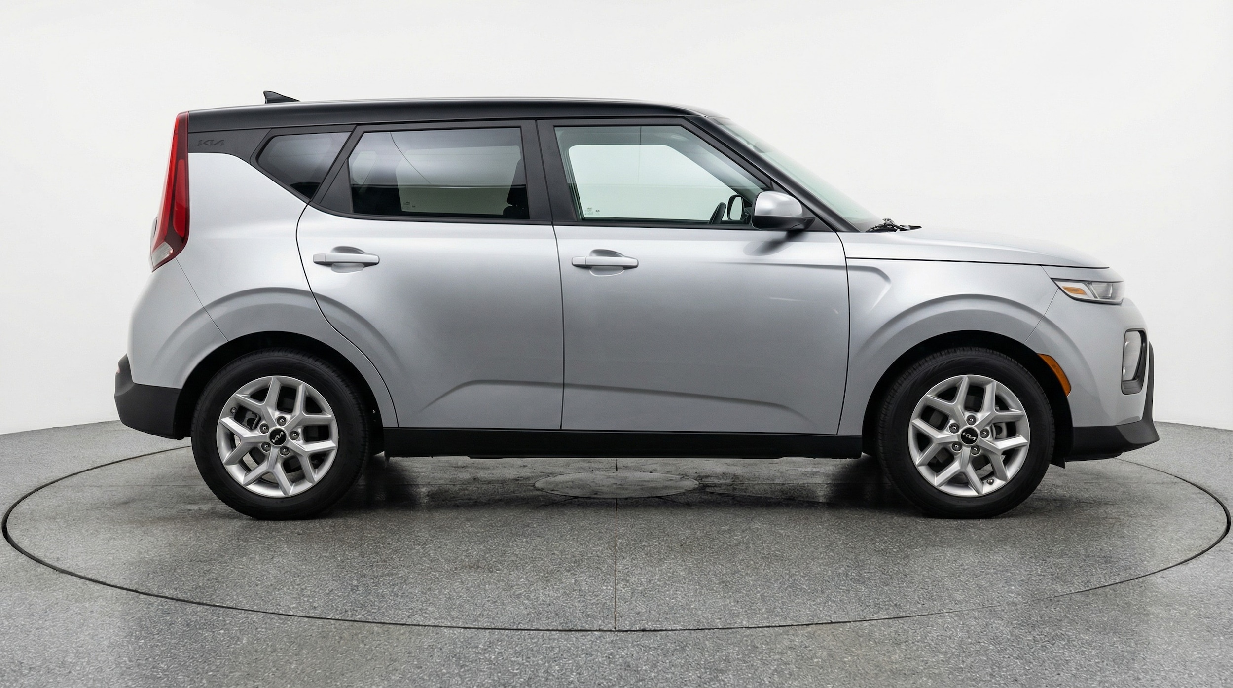 Thumbnail: 2025 Kia Soul - 8