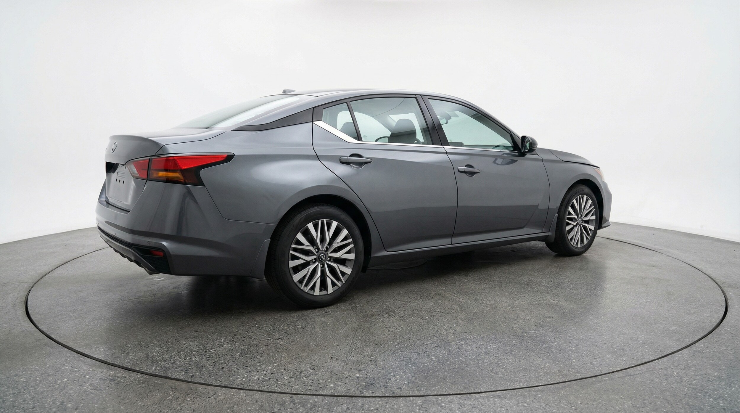 Thumbnail: 2025 Nissan Altima - 7