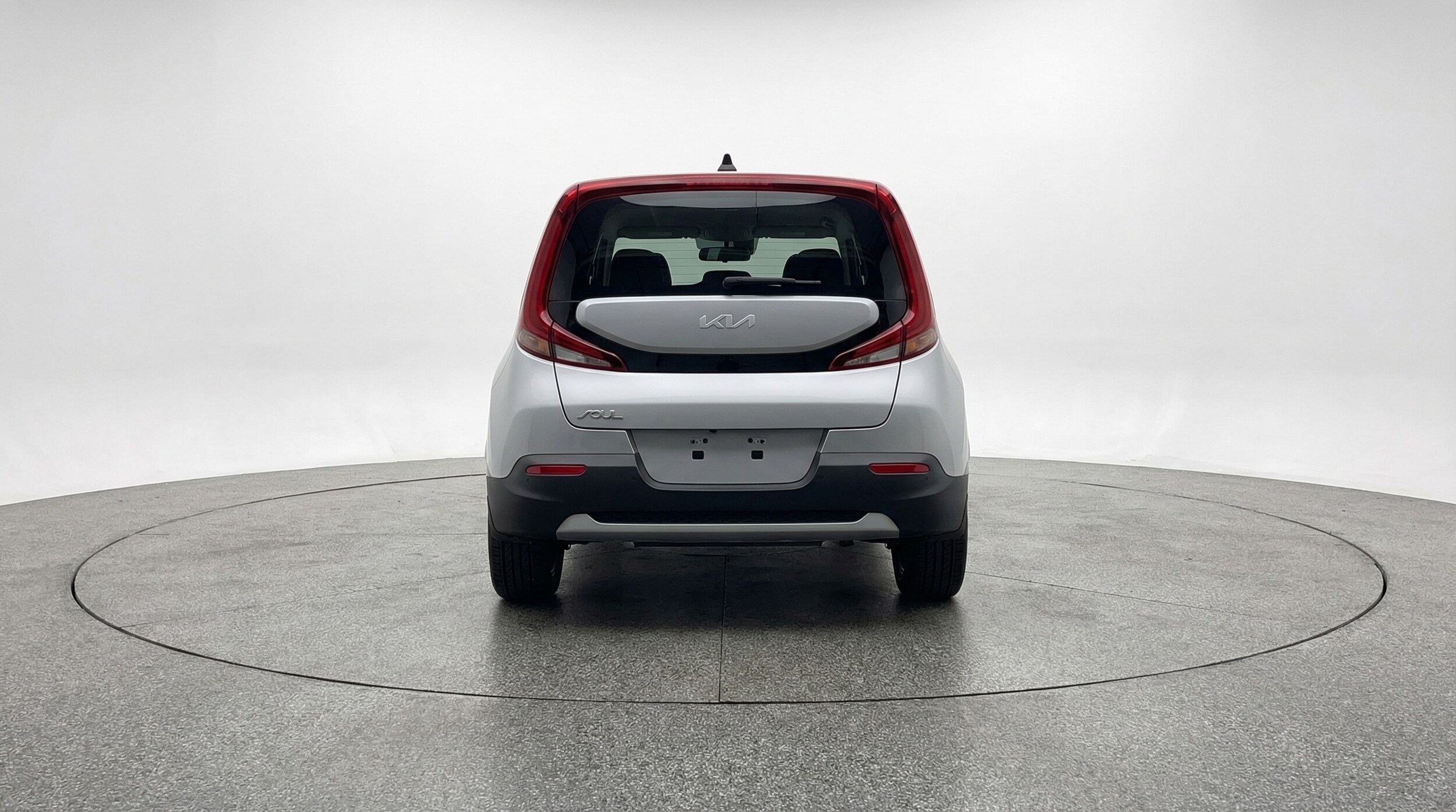 Thumbnail: 2025 Kia Soul - 6