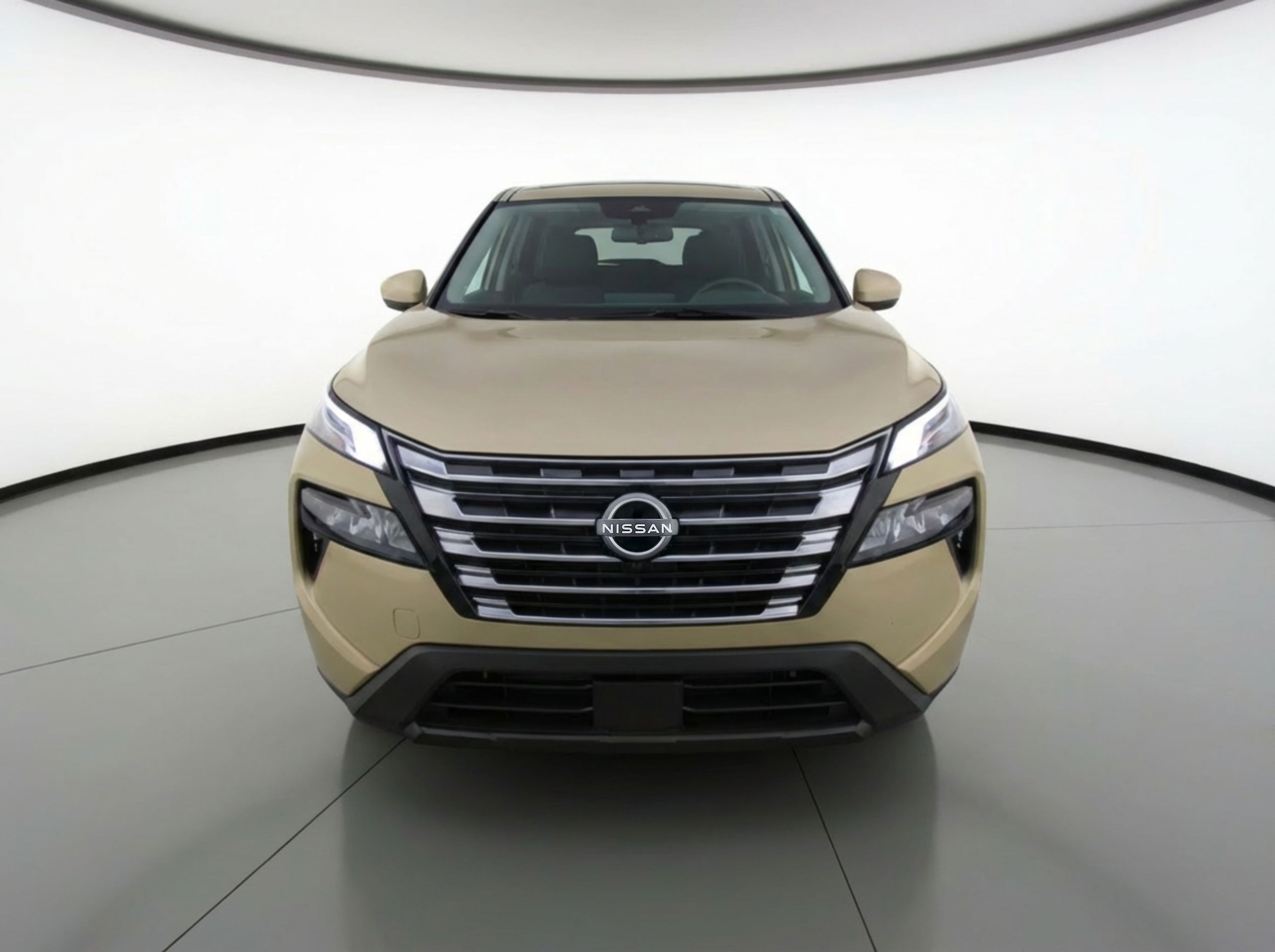 Thumbnail: 2025 Nissan Rogue - 2