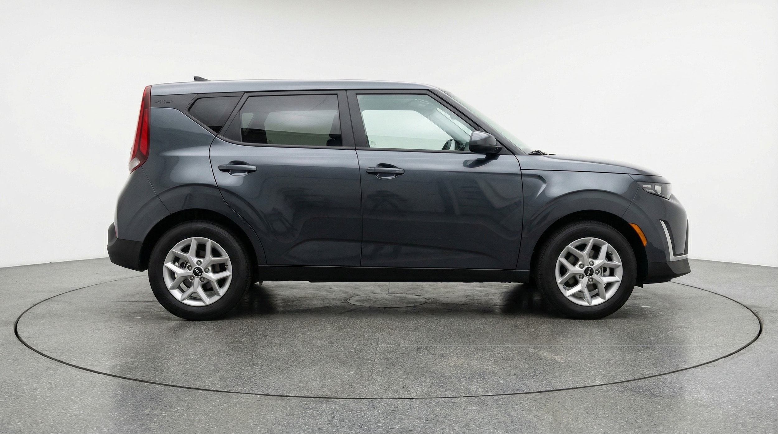 Thumbnail: 2025 Kia Soul - 8