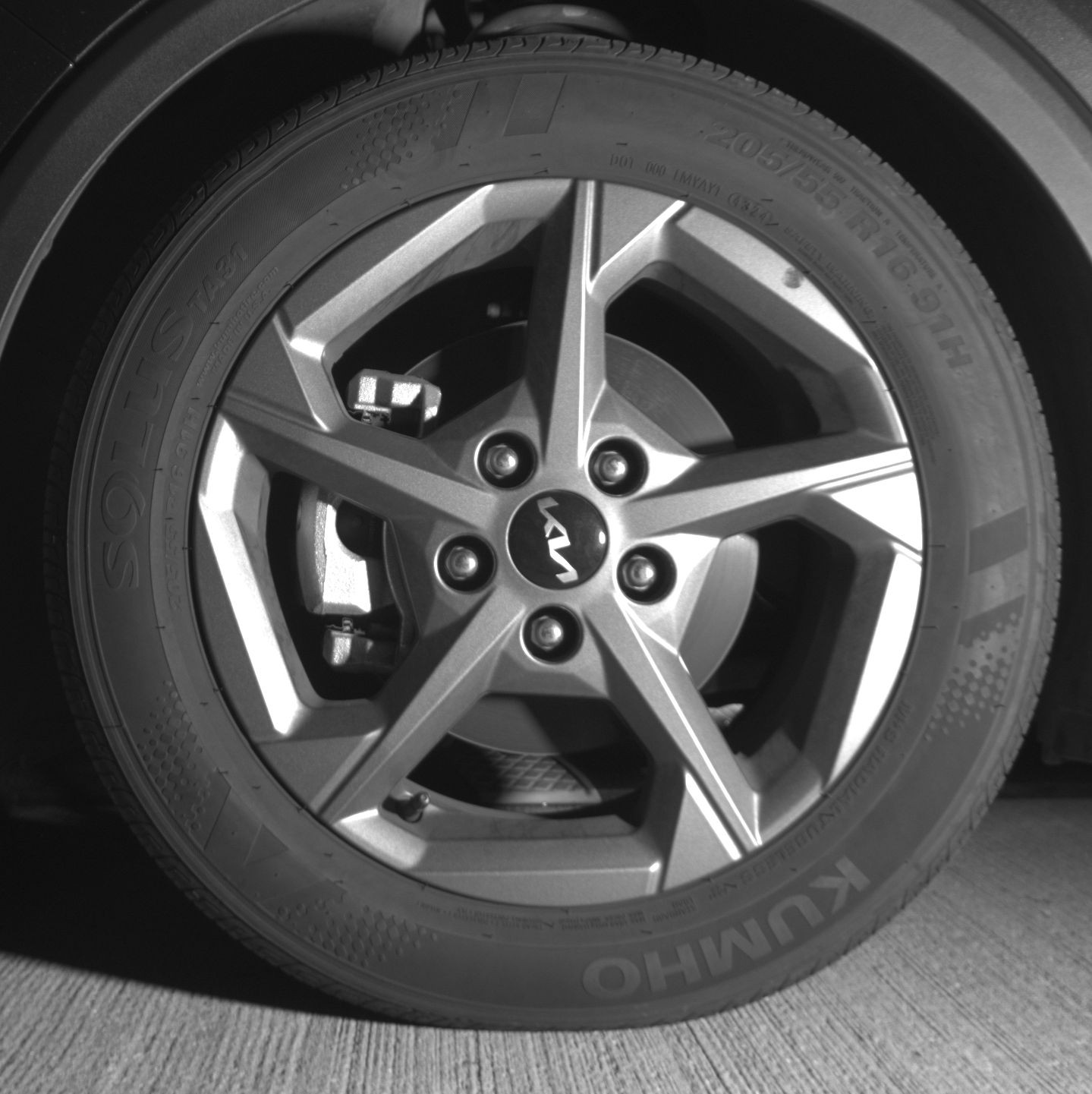 Thumbnail: 2025 Kia K4 - 9