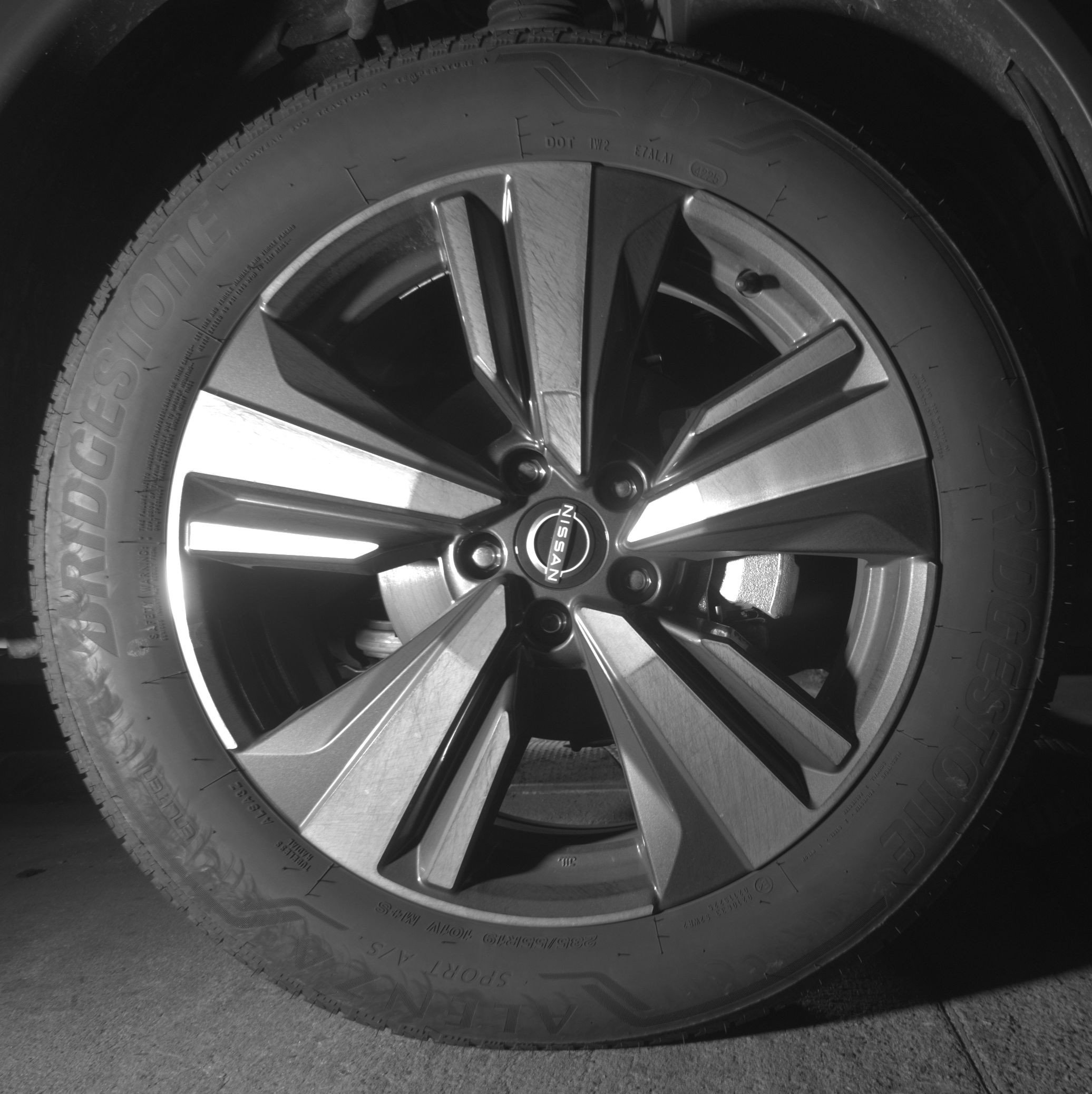 Thumbnail: 2026 Nissan Rogue - 13
