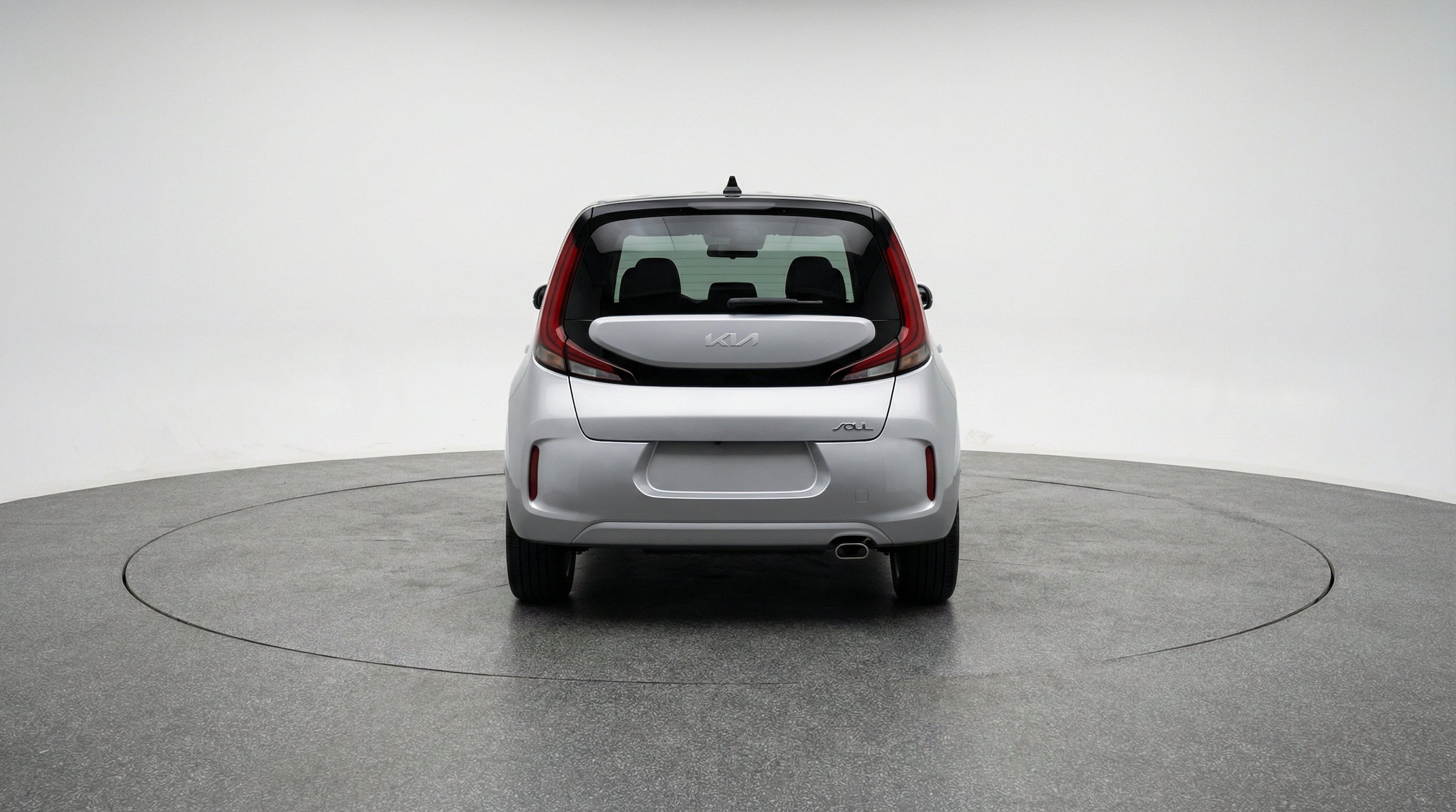 Thumbnail: 2025 Kia Soul - 6