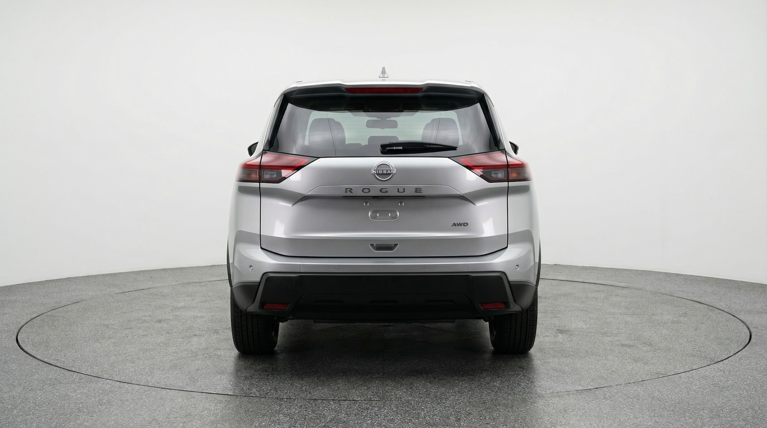 Thumbnail: 2025 Nissan Rogue - 6