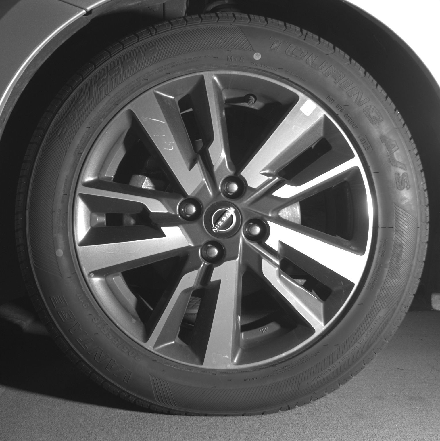 Thumbnail: 2025 Nissan Versa - 9