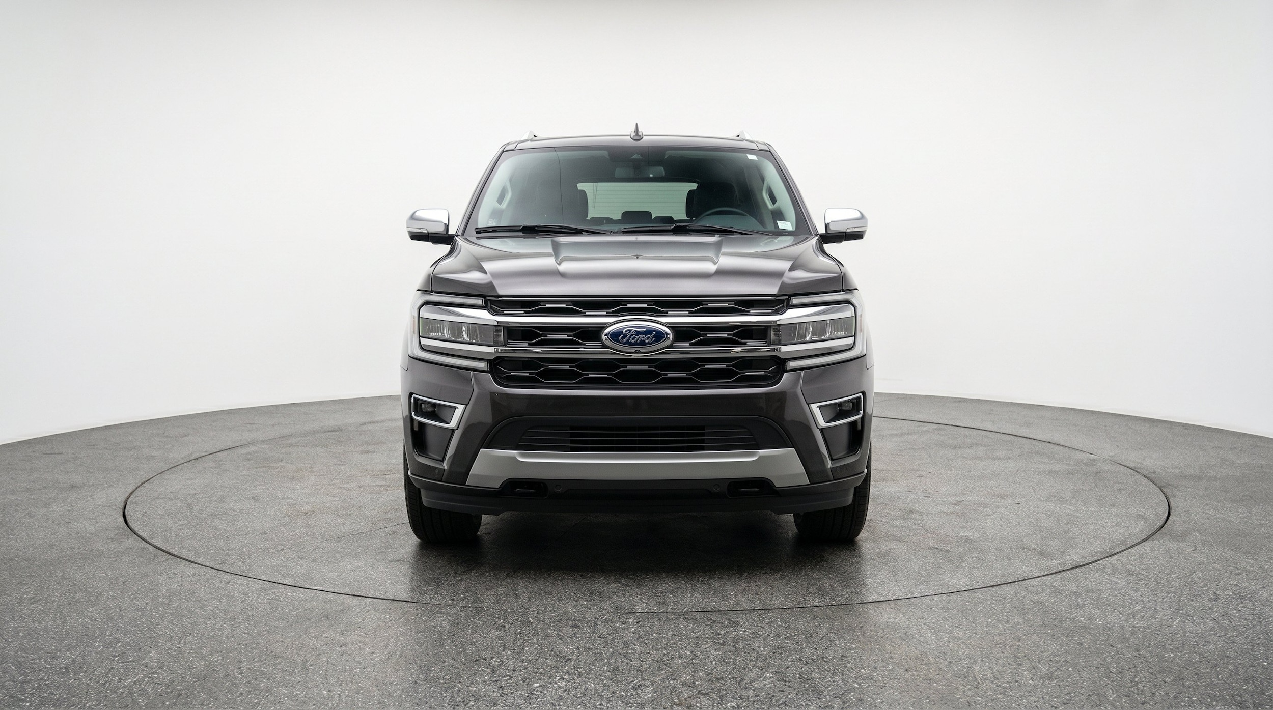 Thumbnail: 2024 Ford Expedition MAX - 2