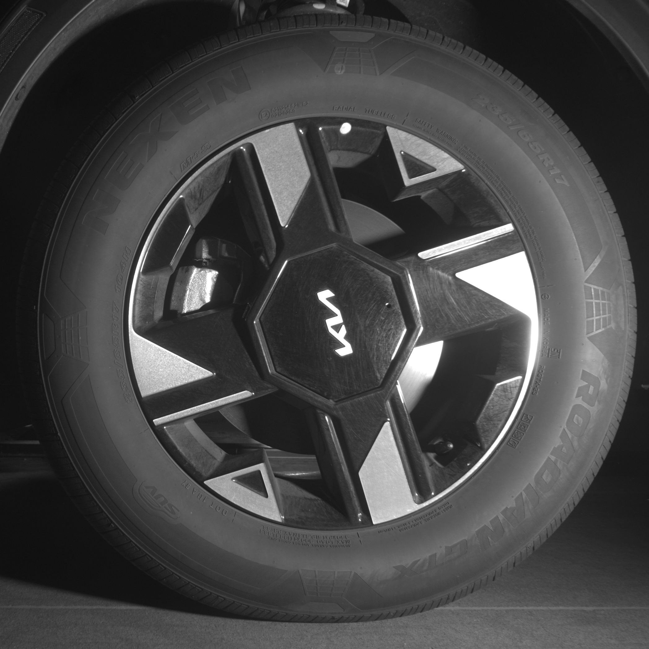 Thumbnail: 2026 Kia Sportage - 11