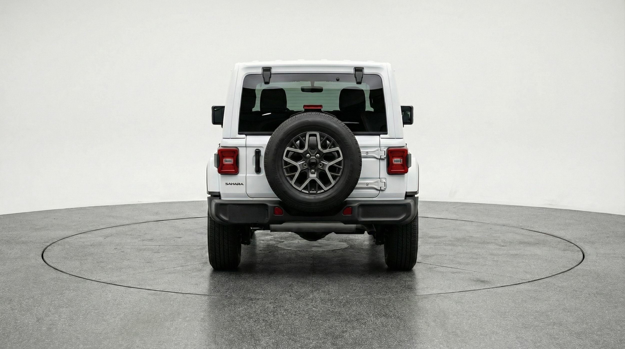 Thumbnail: 2025 Jeep Wrangler - 6