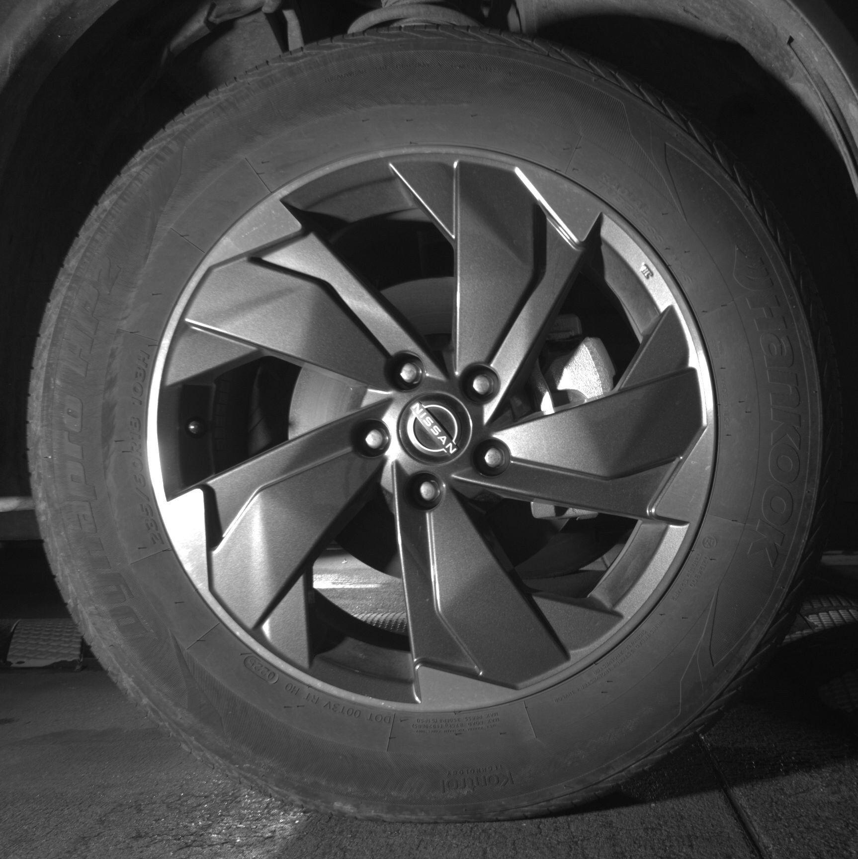 Thumbnail: 2025 Nissan Rogue - 10