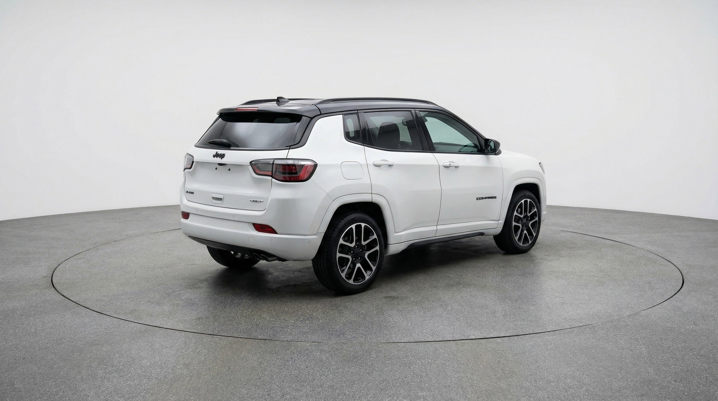 Thumbnail: 2025 Jeep Compass - 9