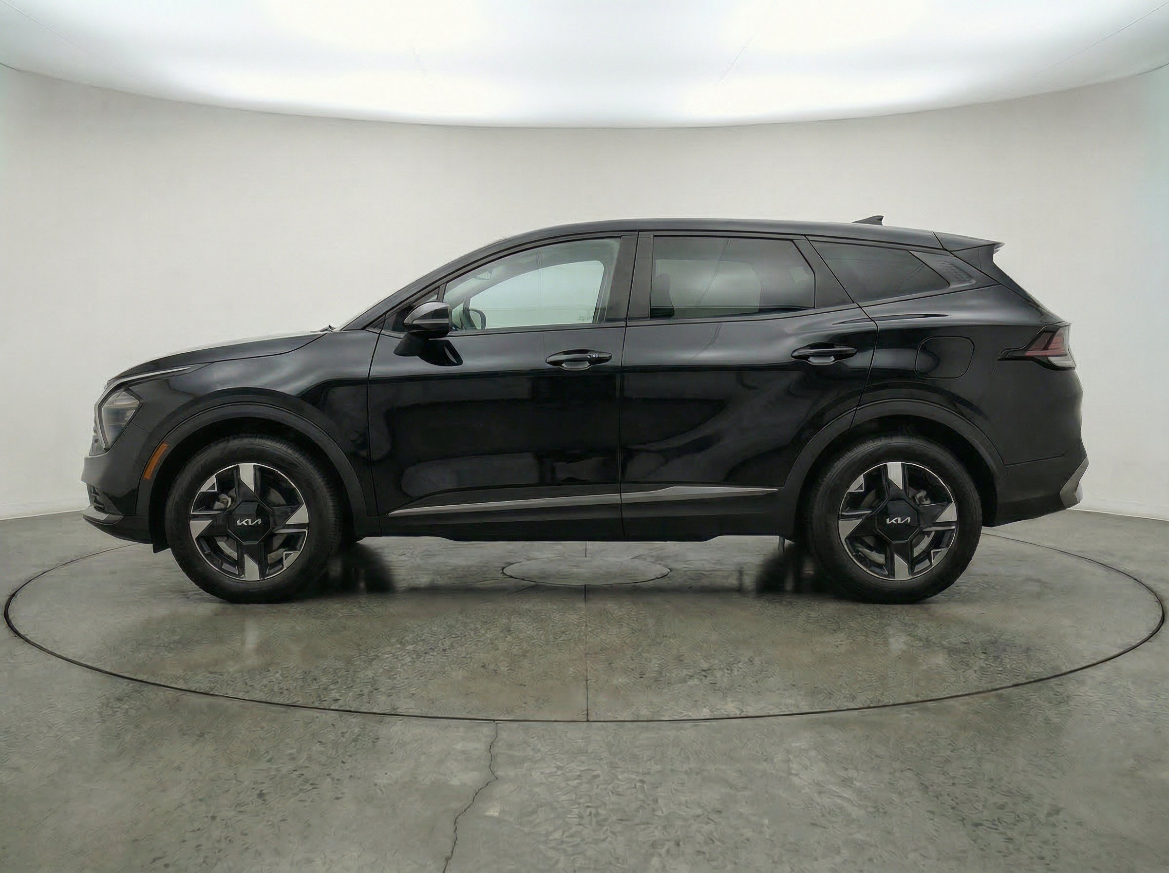 Thumbnail: 2026 Kia Sportage - 5