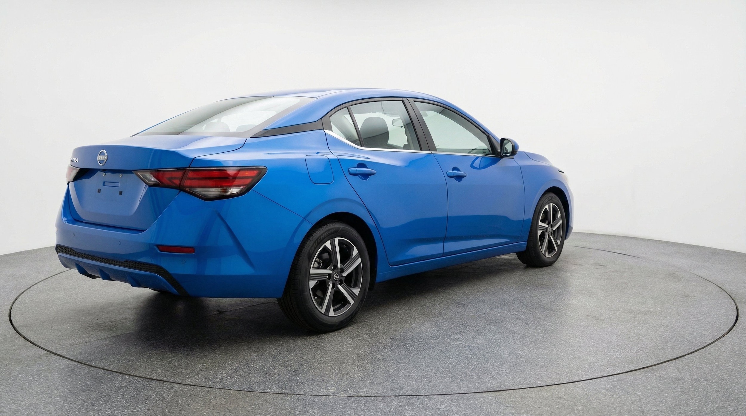 Thumbnail: 2025 Nissan Sentra - 9
