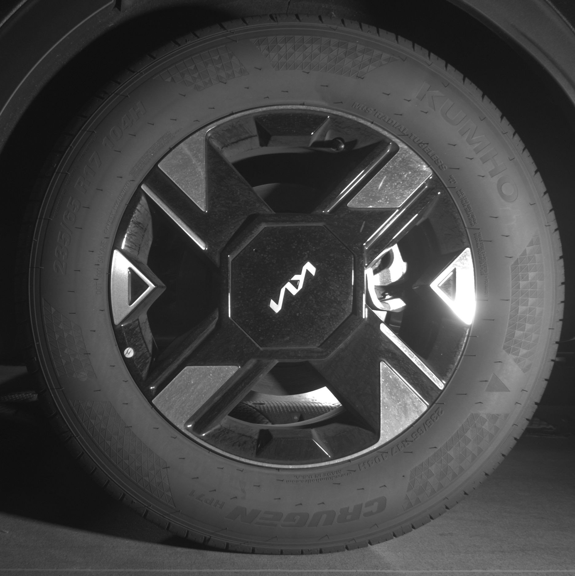 Thumbnail: 2026 Kia Sportage - 14