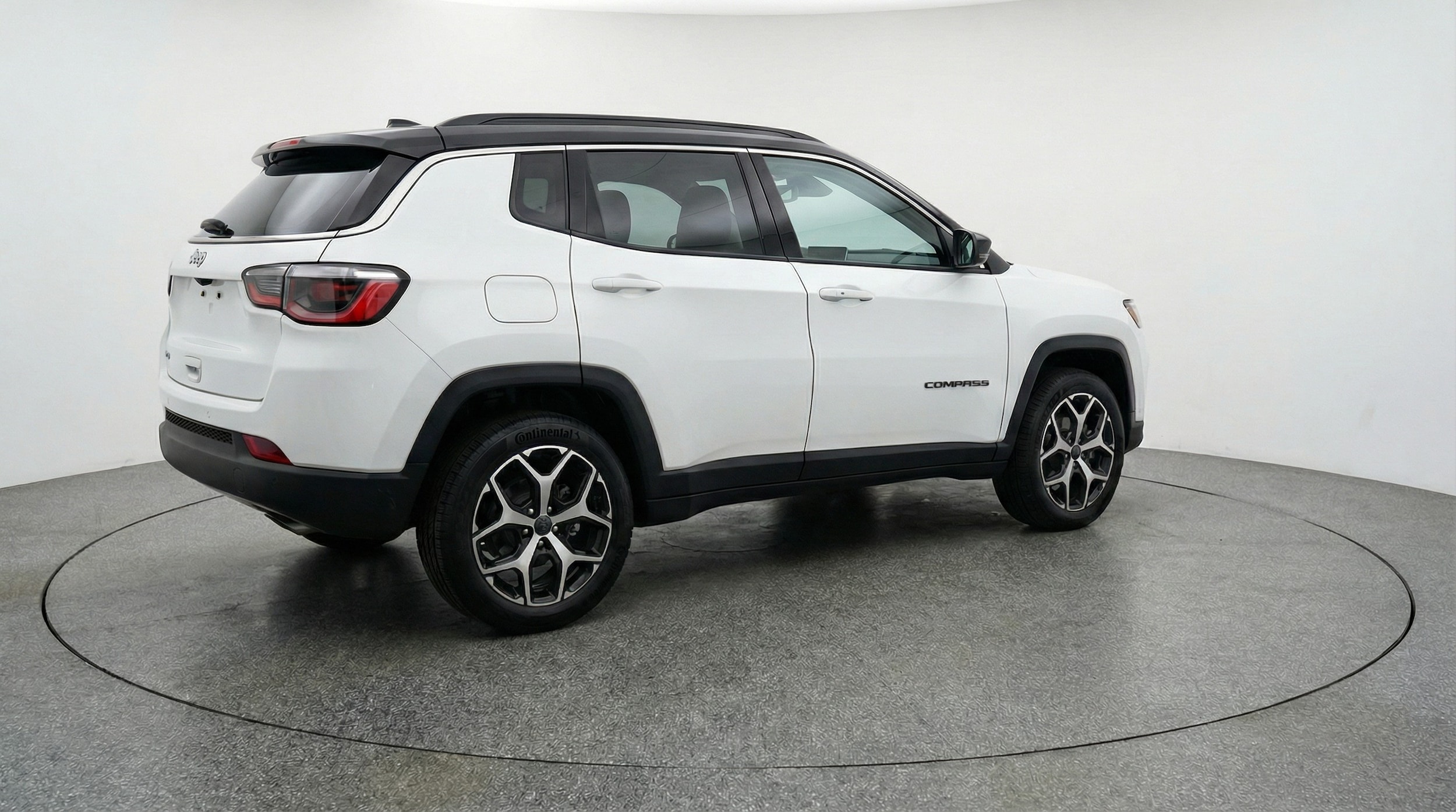 Thumbnail: 2025 Jeep Compass - 7