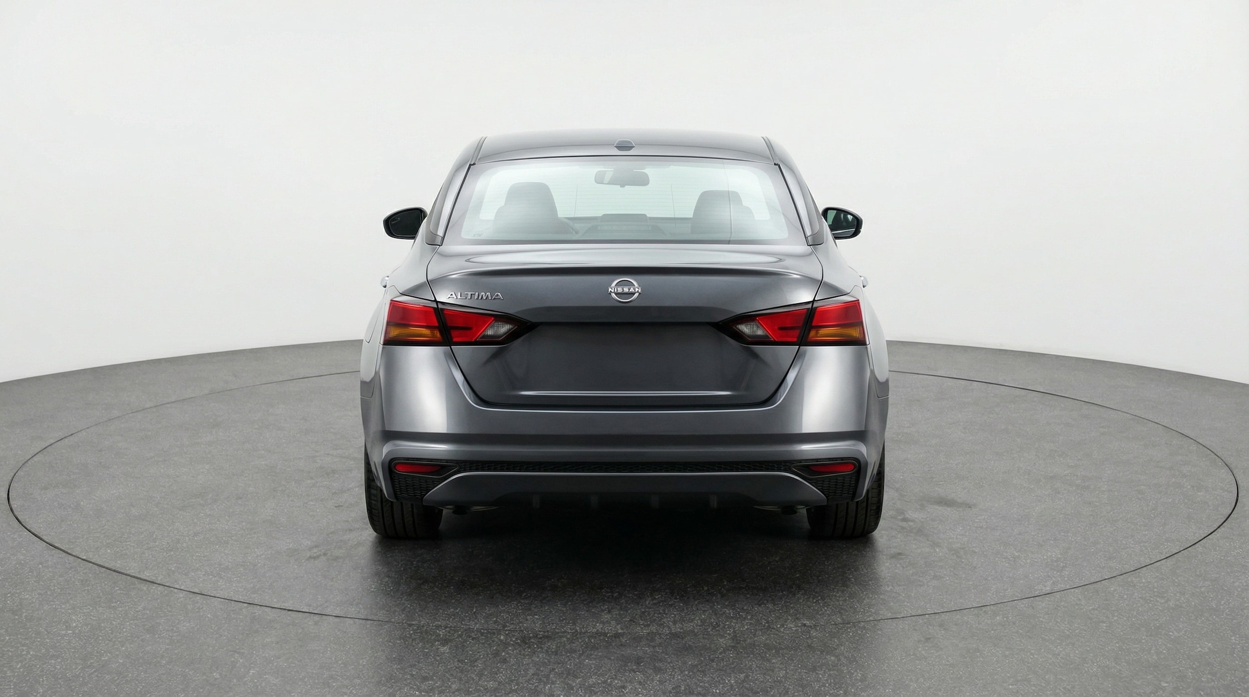 Thumbnail: 2025 Nissan Altima - 6