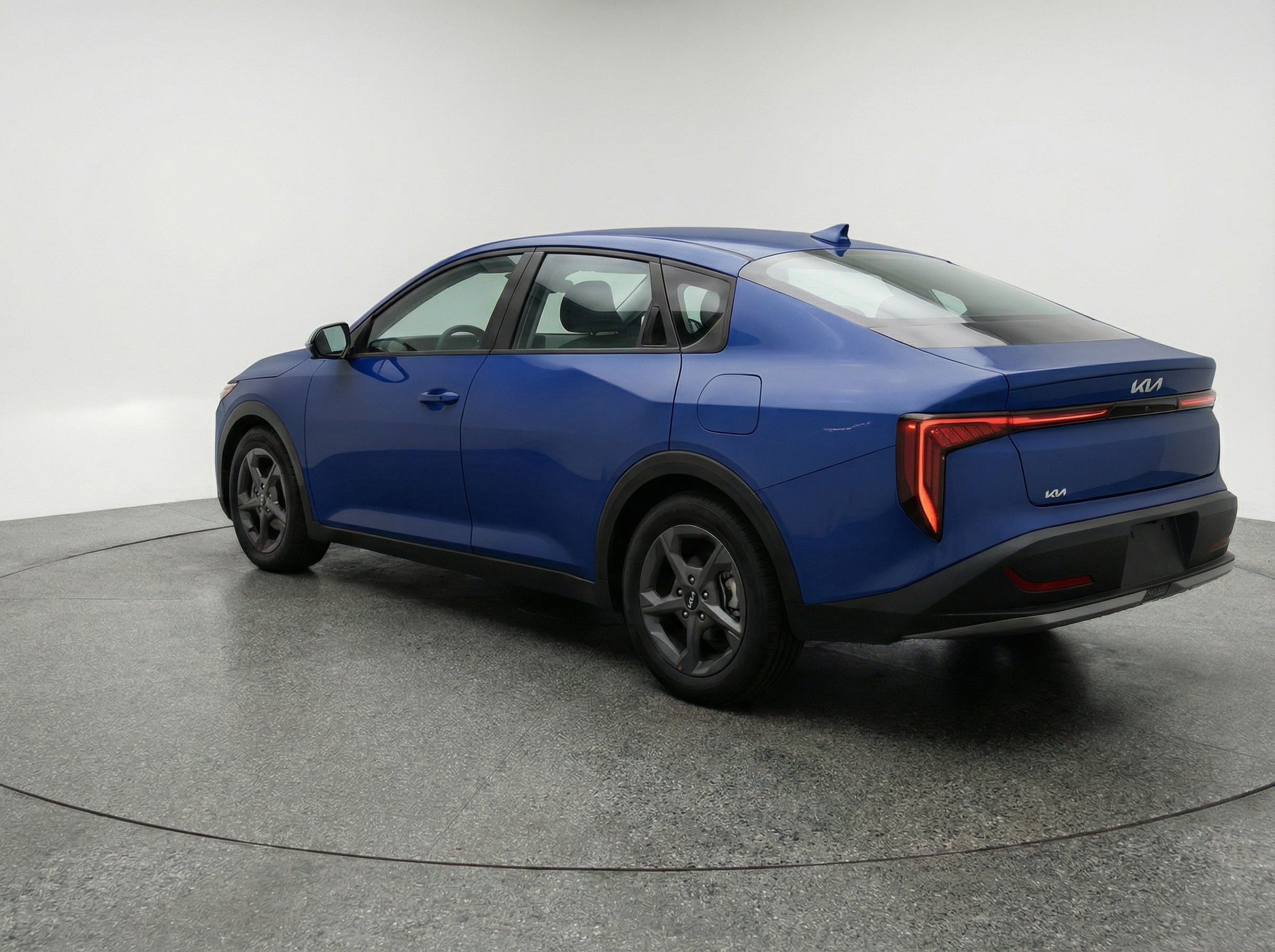 Thumbnail: 2025 Kia K4 - 5