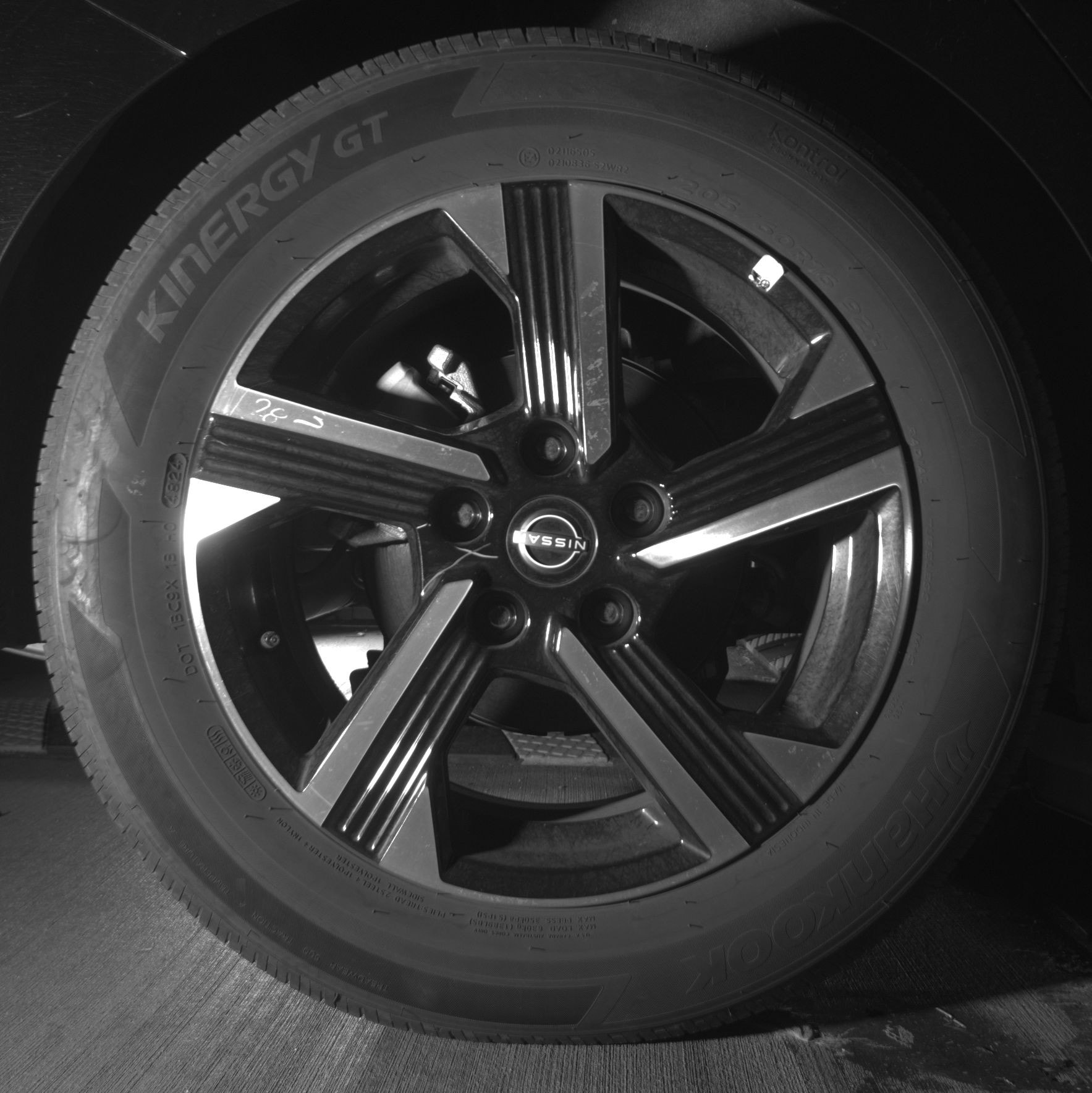 Thumbnail: 2025 Nissan Sentra - 12