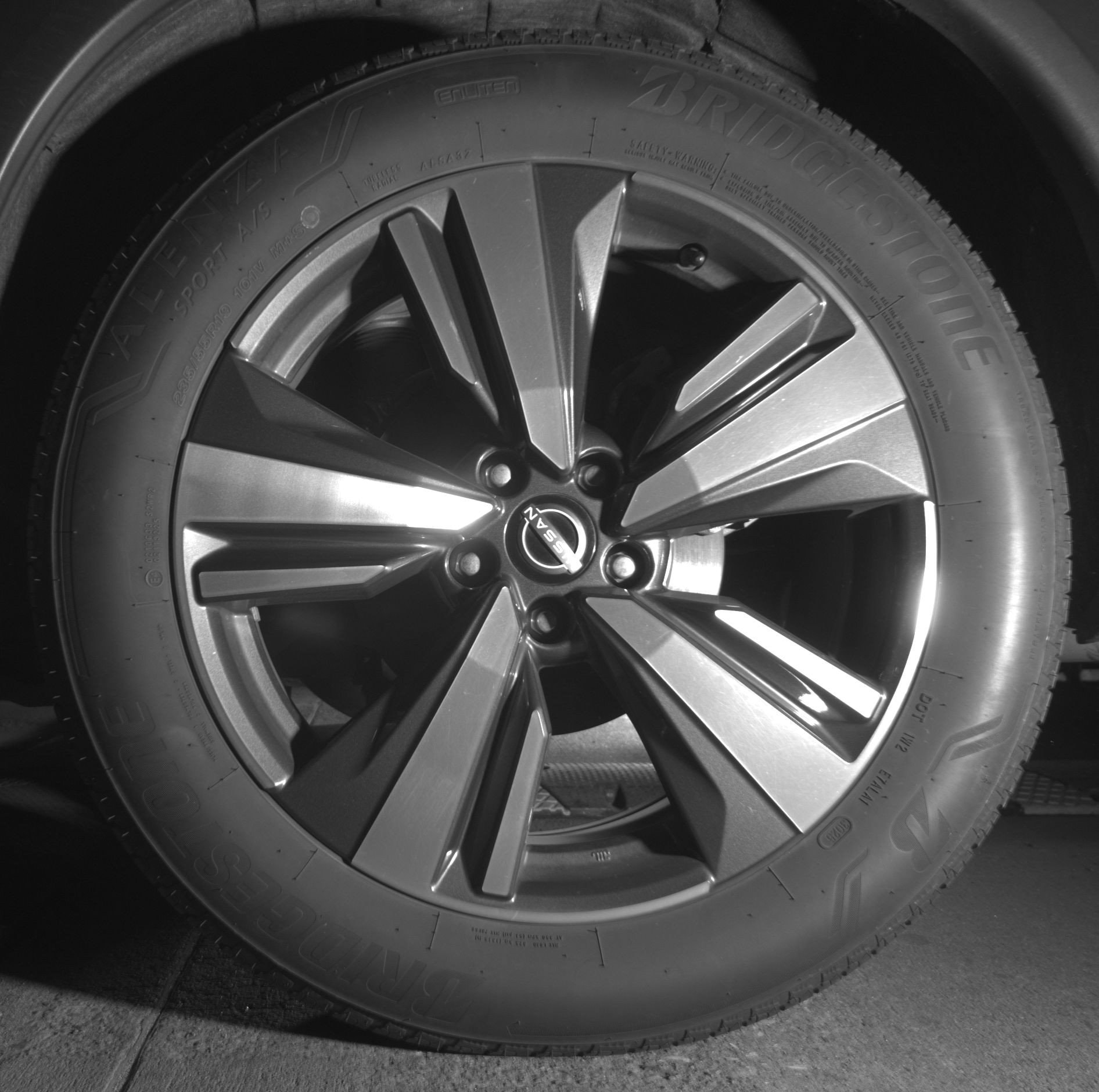 Thumbnail: 2026 Nissan Rogue - 12