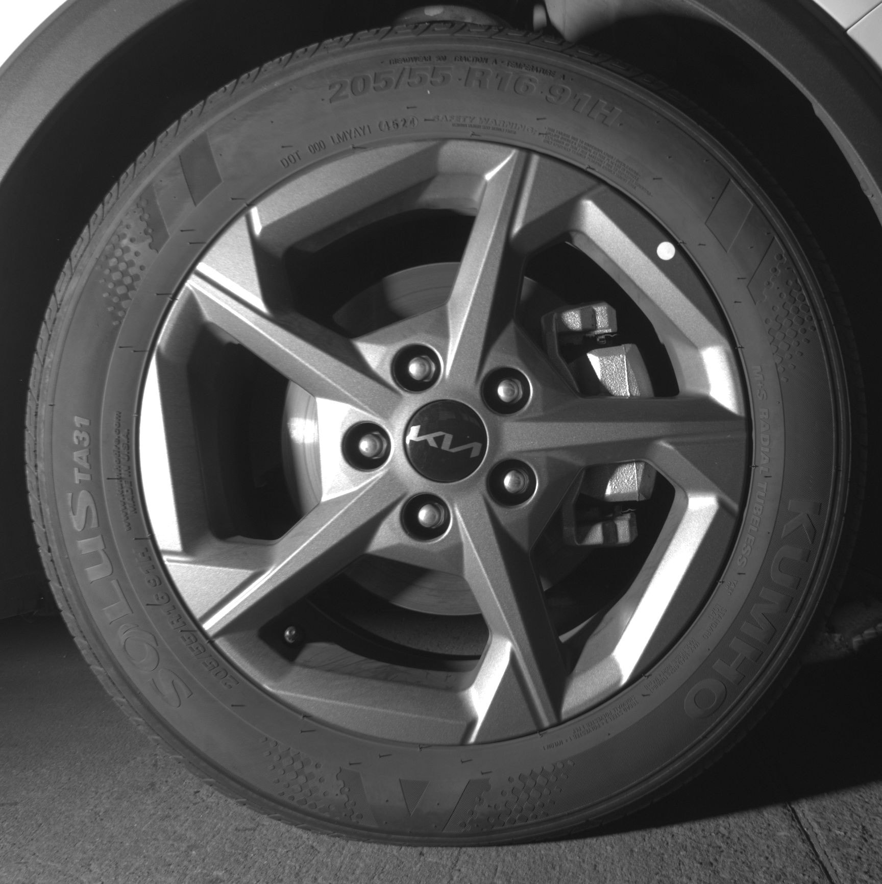 Thumbnail: 2025 Kia K4 - 10