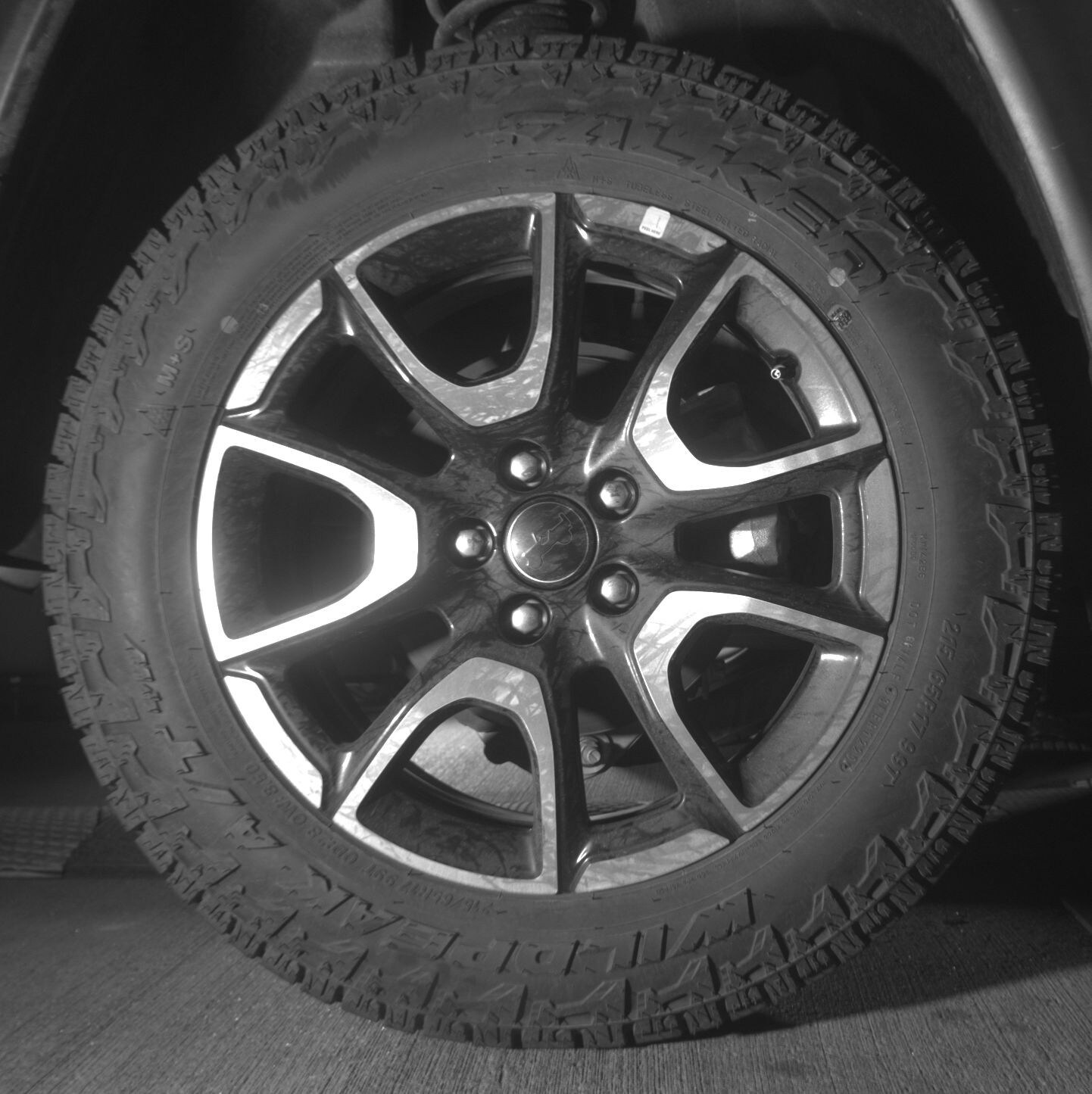 Thumbnail: 2025 Jeep Compass - 12