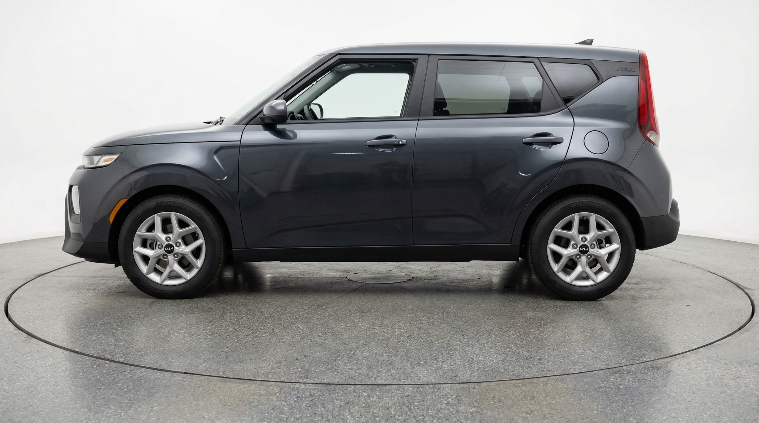 Thumbnail: 2025 Kia Soul - 4