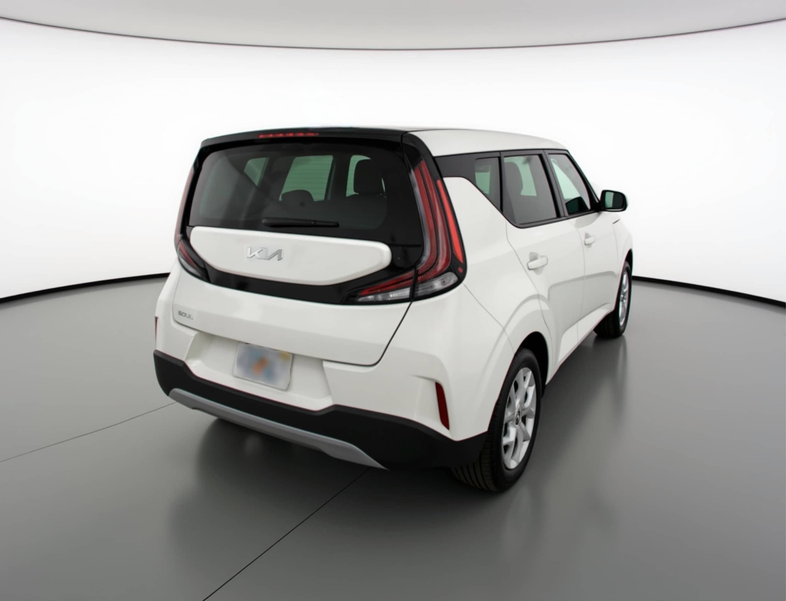 Thumbnail: 2025 Kia Soul - 7