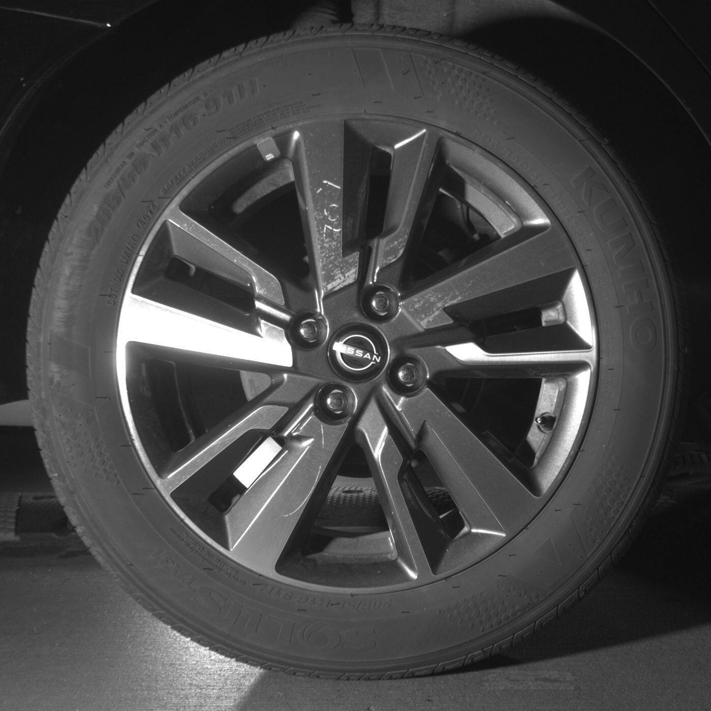 Thumbnail: 2025 Nissan Versa - 12