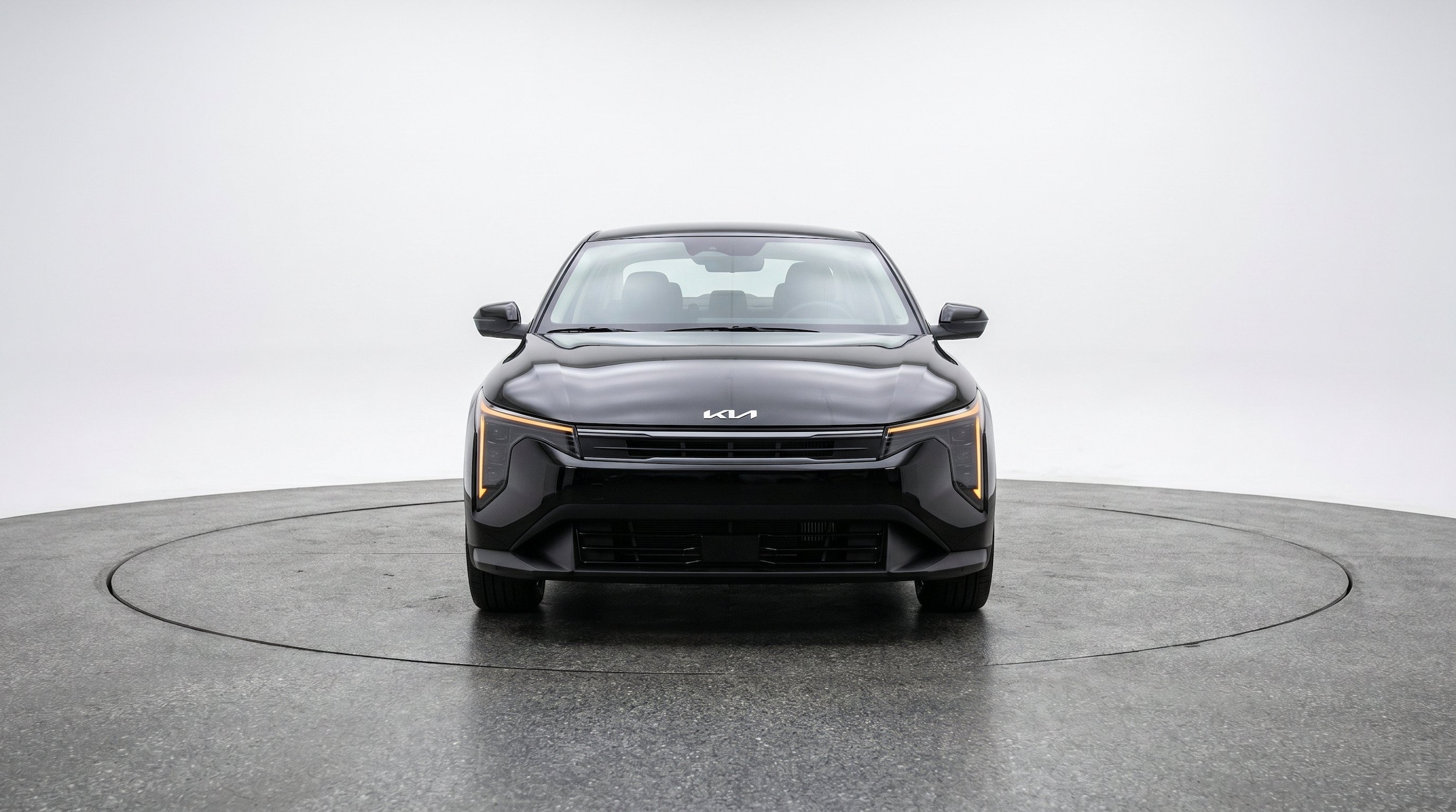 Thumbnail: 2026 Kia K4 - 2
