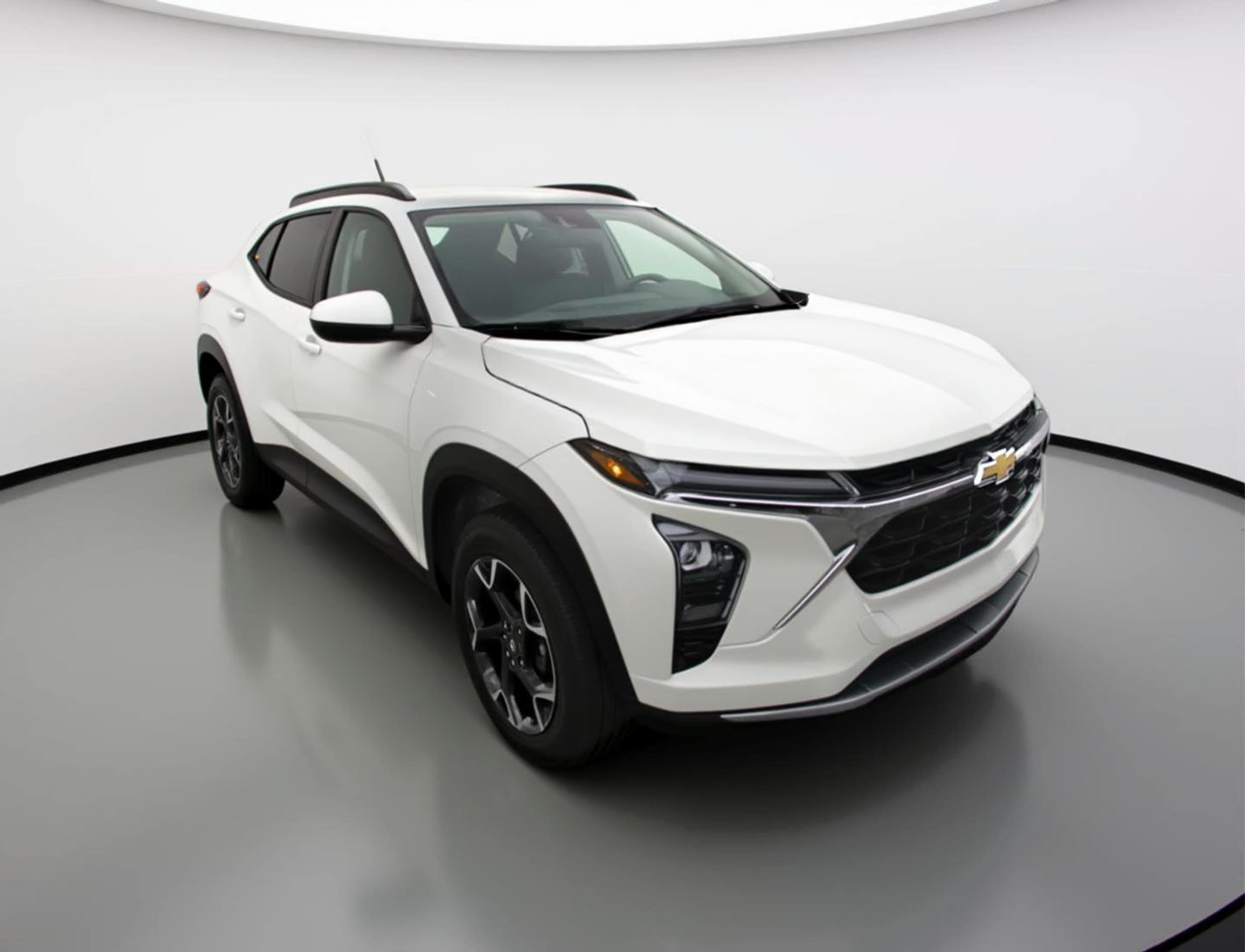 Thumbnail: 2025 Chevrolet Trax - 1