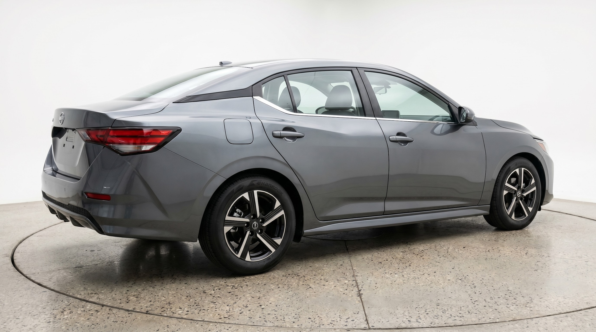 Thumbnail: 2025 Nissan Sentra - 7