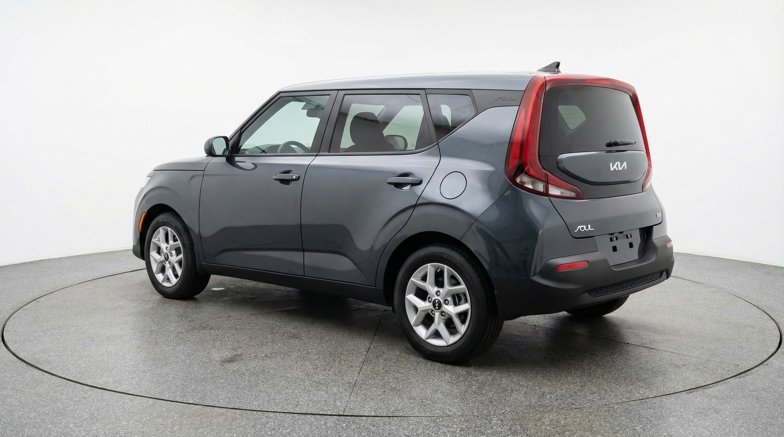 Thumbnail: 2025 Kia Soul - 5