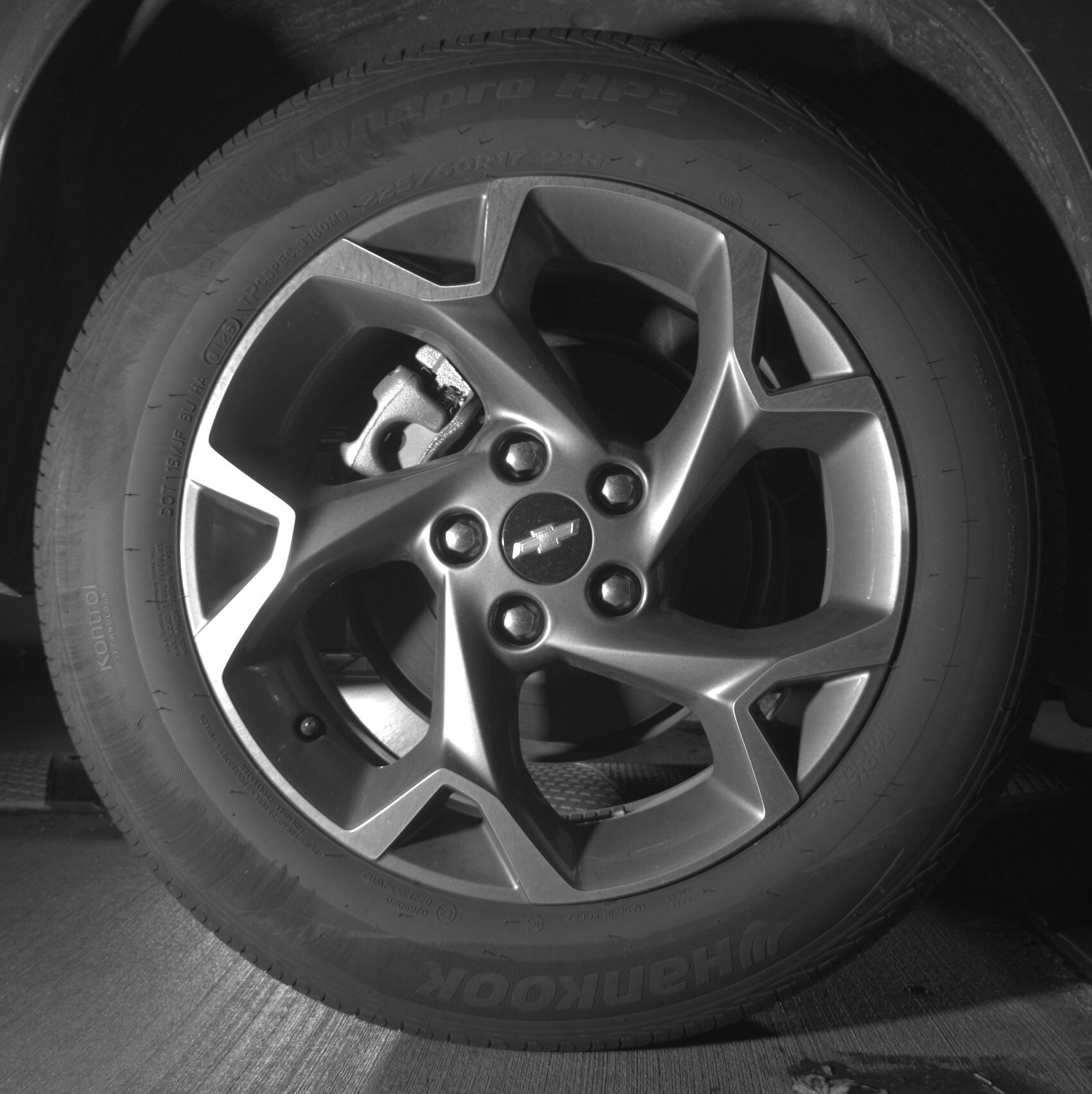 Thumbnail: 2025 Chevrolet Trax - 12