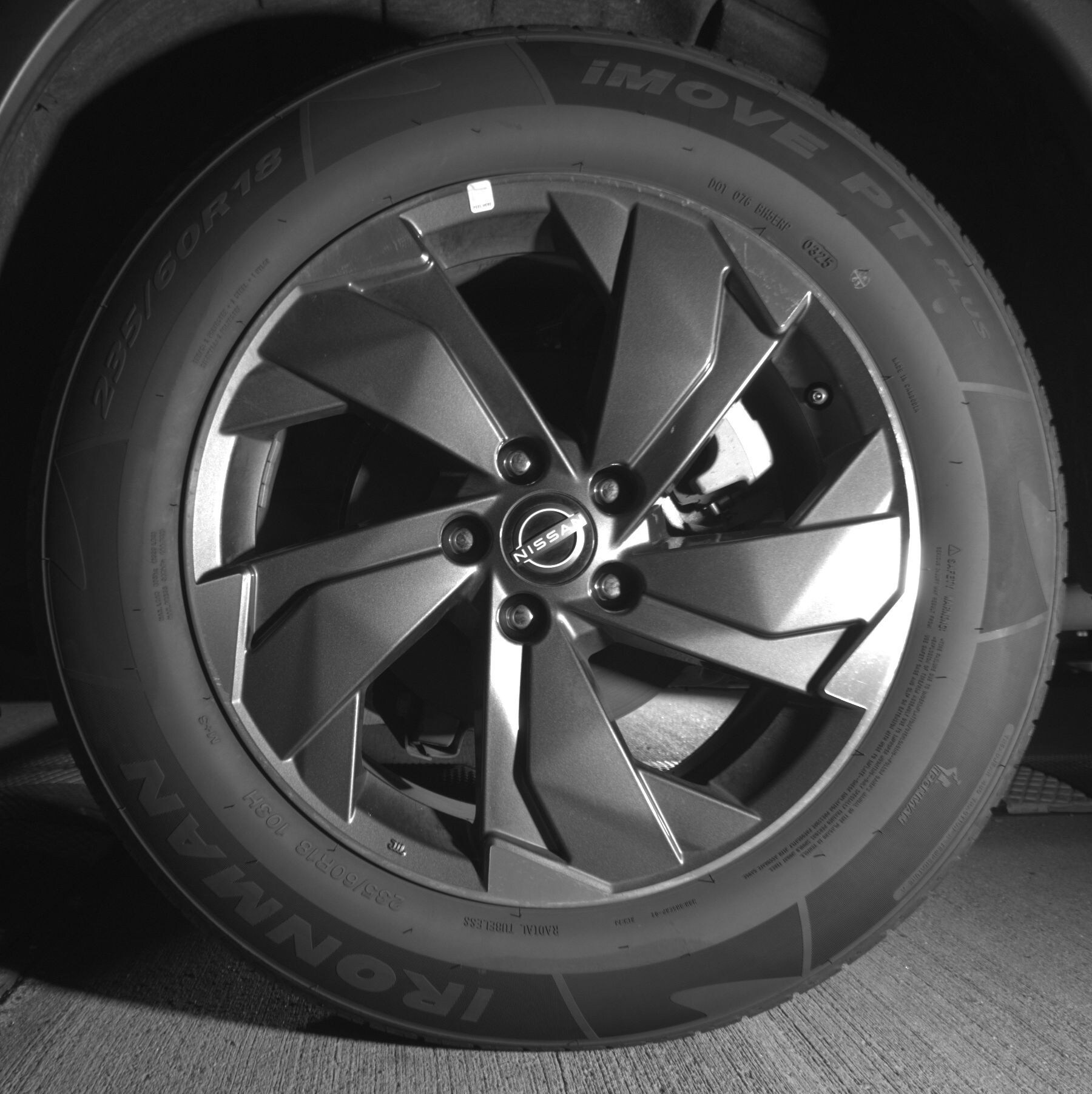 Thumbnail: 2025 Nissan Rogue - 11