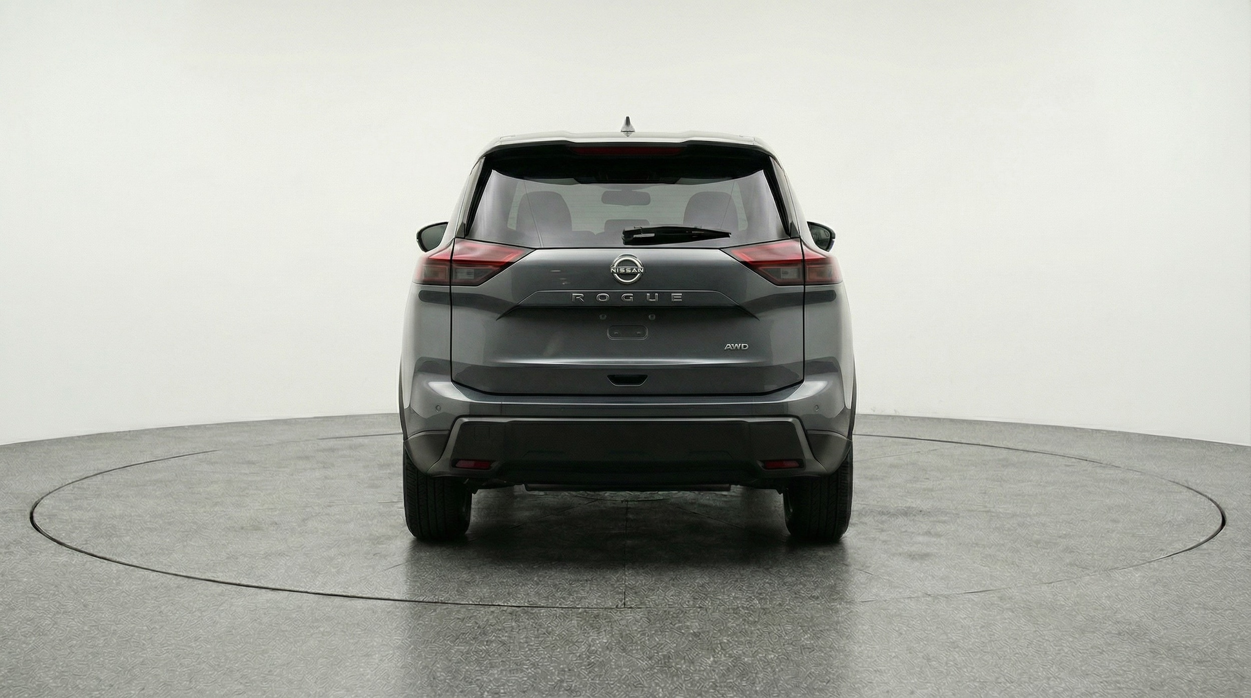 Thumbnail: 2025 Nissan Rogue - 6