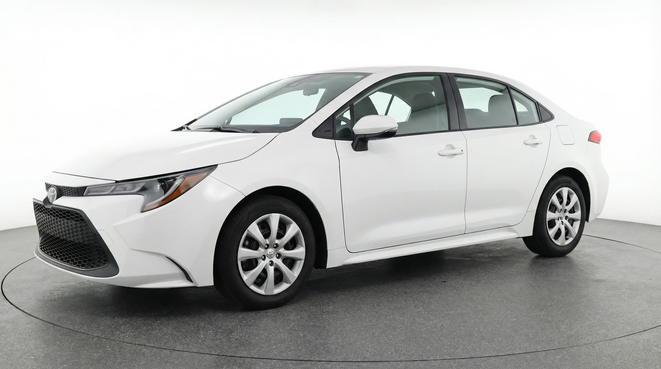 Thumbnail: 2025 Toyota Corolla - 3