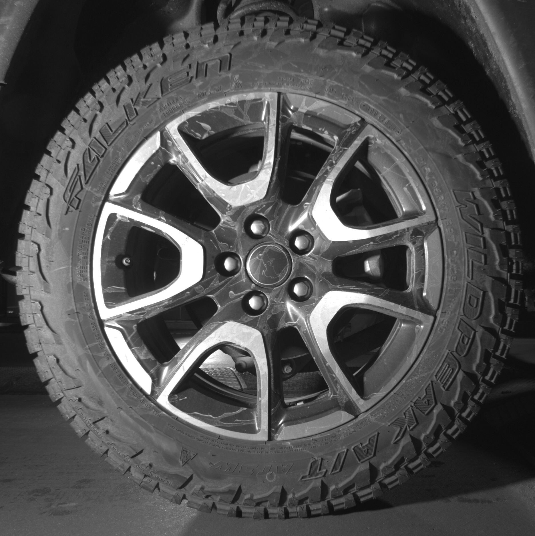 Thumbnail: 2025 Jeep Compass - 12