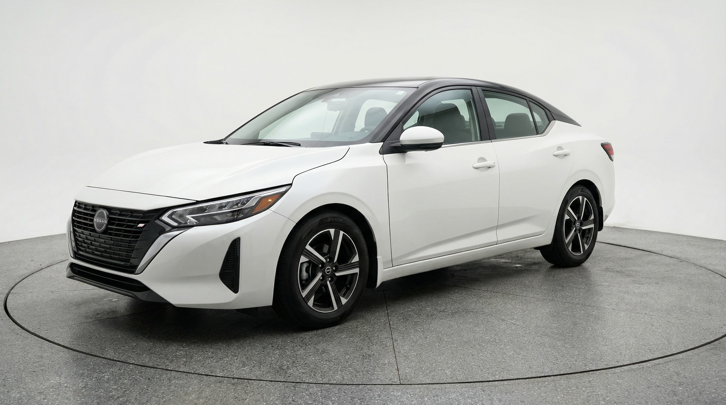 Thumbnail: 2025 Nissan Sentra - 3