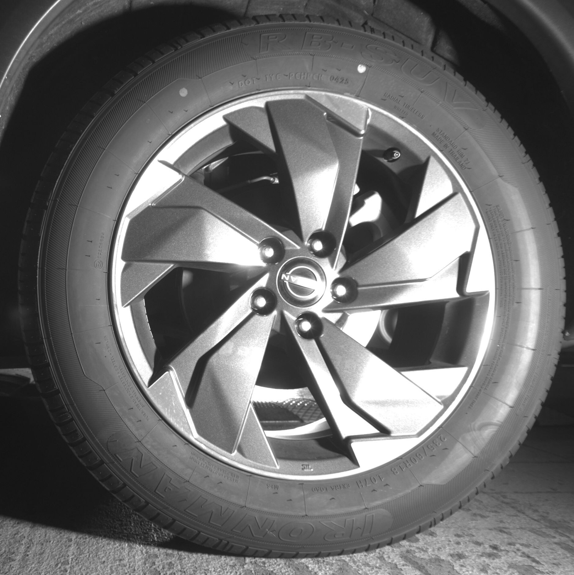 Thumbnail: 2025 Nissan Rogue - 11