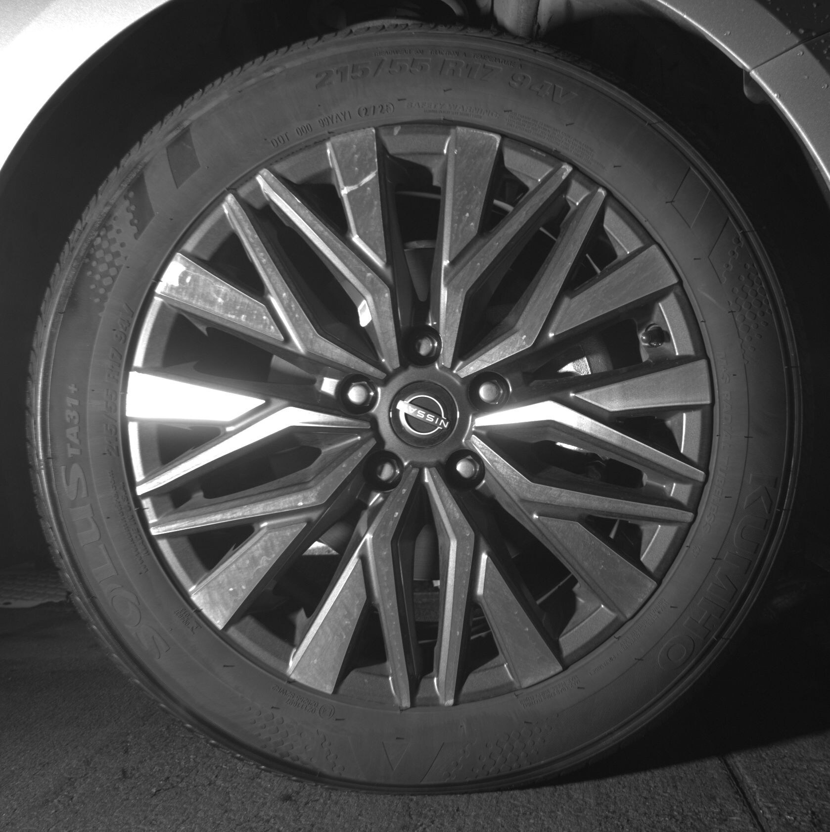 Thumbnail: 2025 Nissan Altima - 10