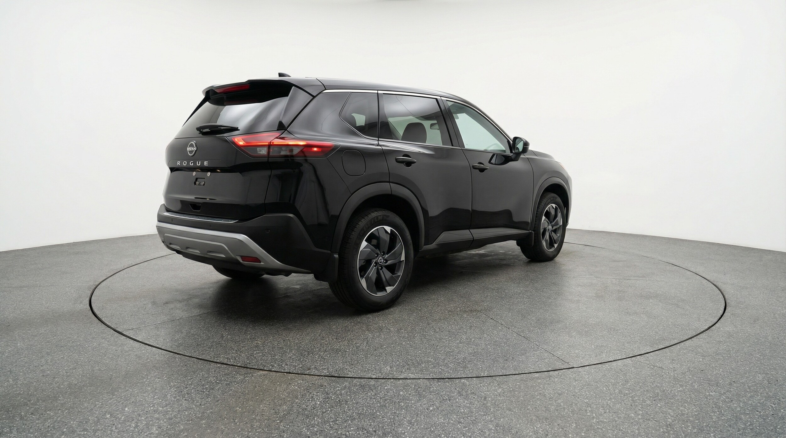 Thumbnail: 2025 Nissan Rogue - 7