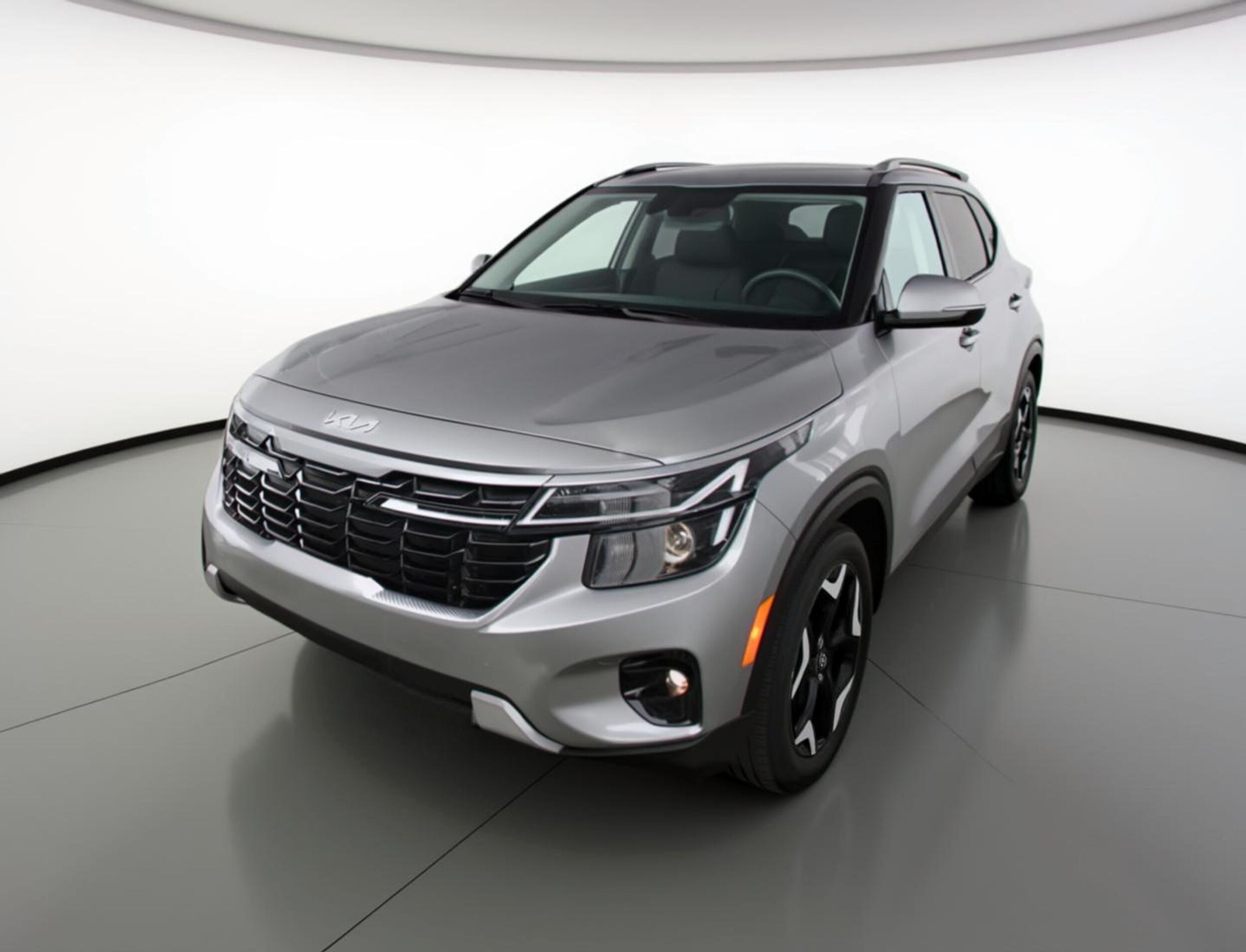 Thumbnail: 2025 Kia Seltos - 3