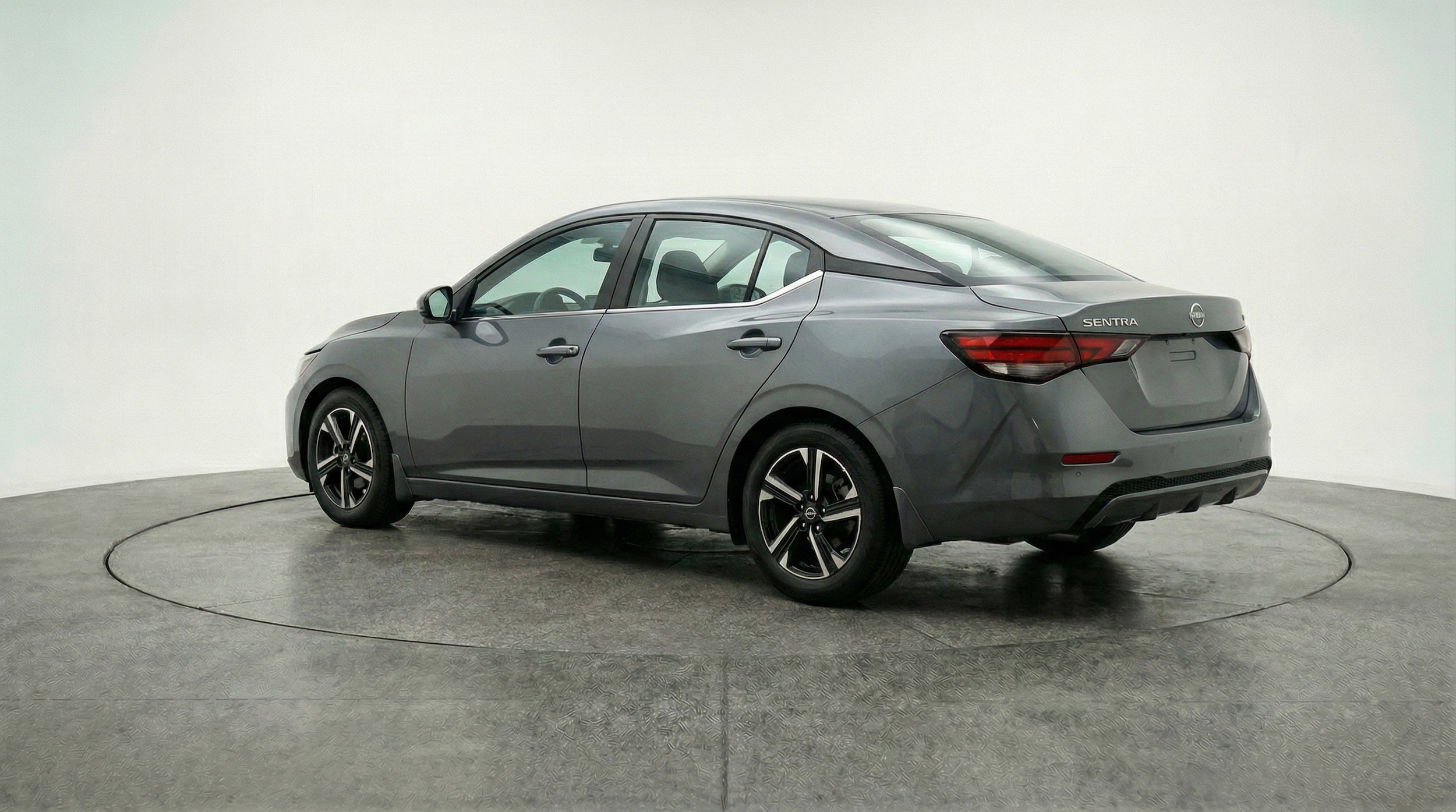 Thumbnail: 2025 Nissan Sentra - 6
