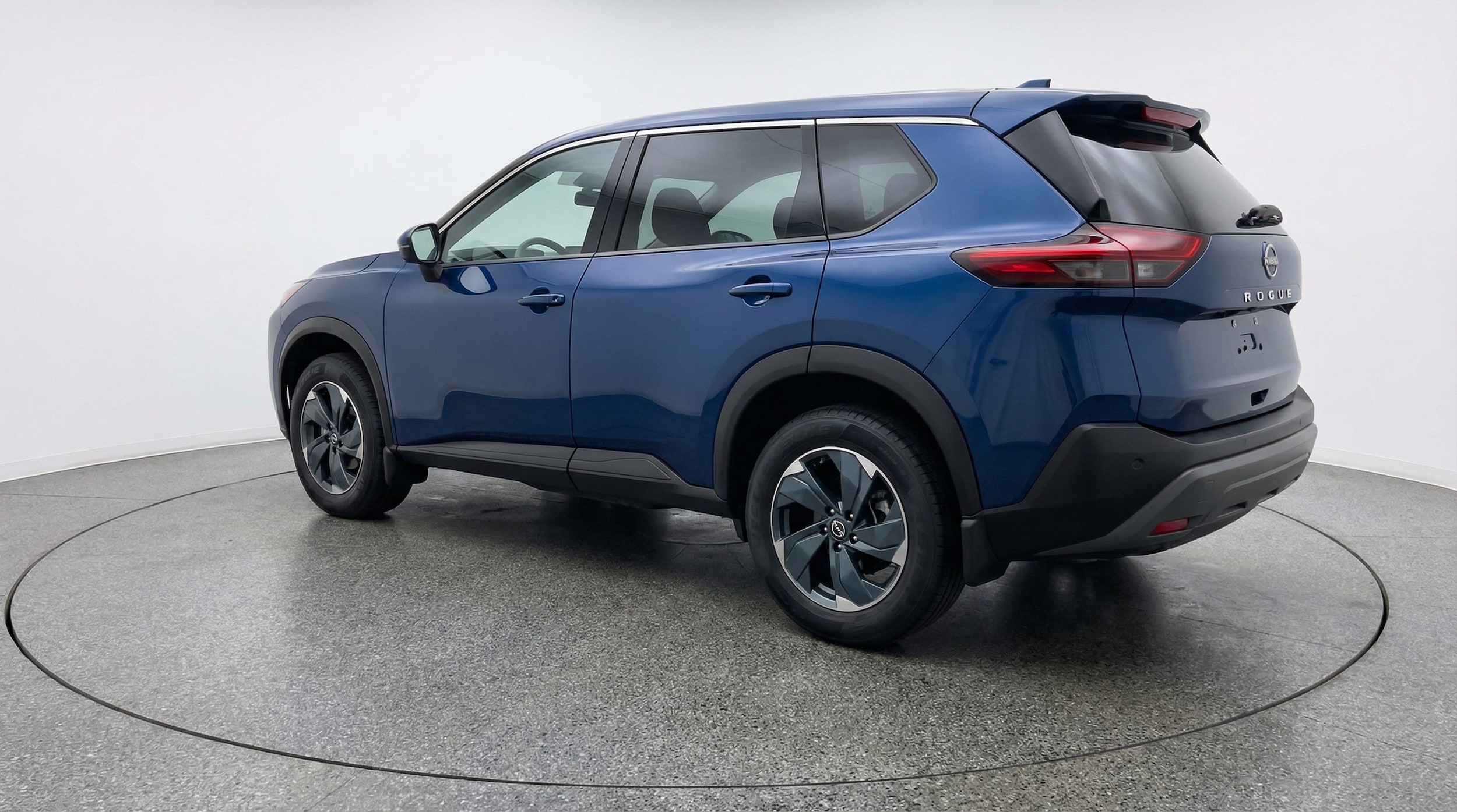 Thumbnail: 2025 Nissan Rogue - 5